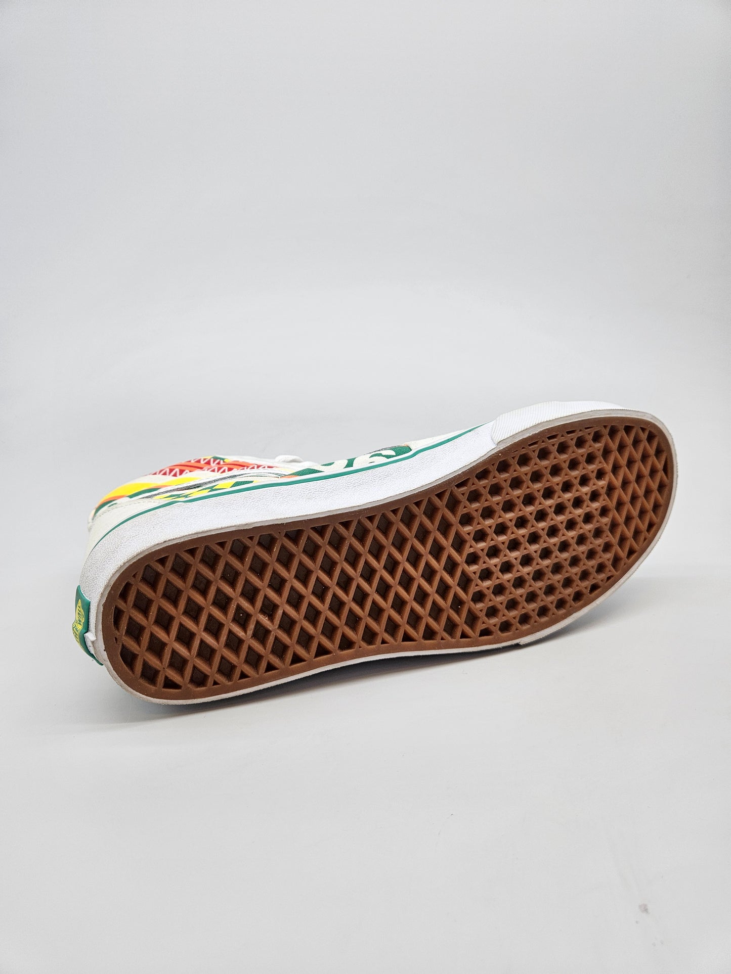 VANS ORIGINAL PATIKI BR 42.5