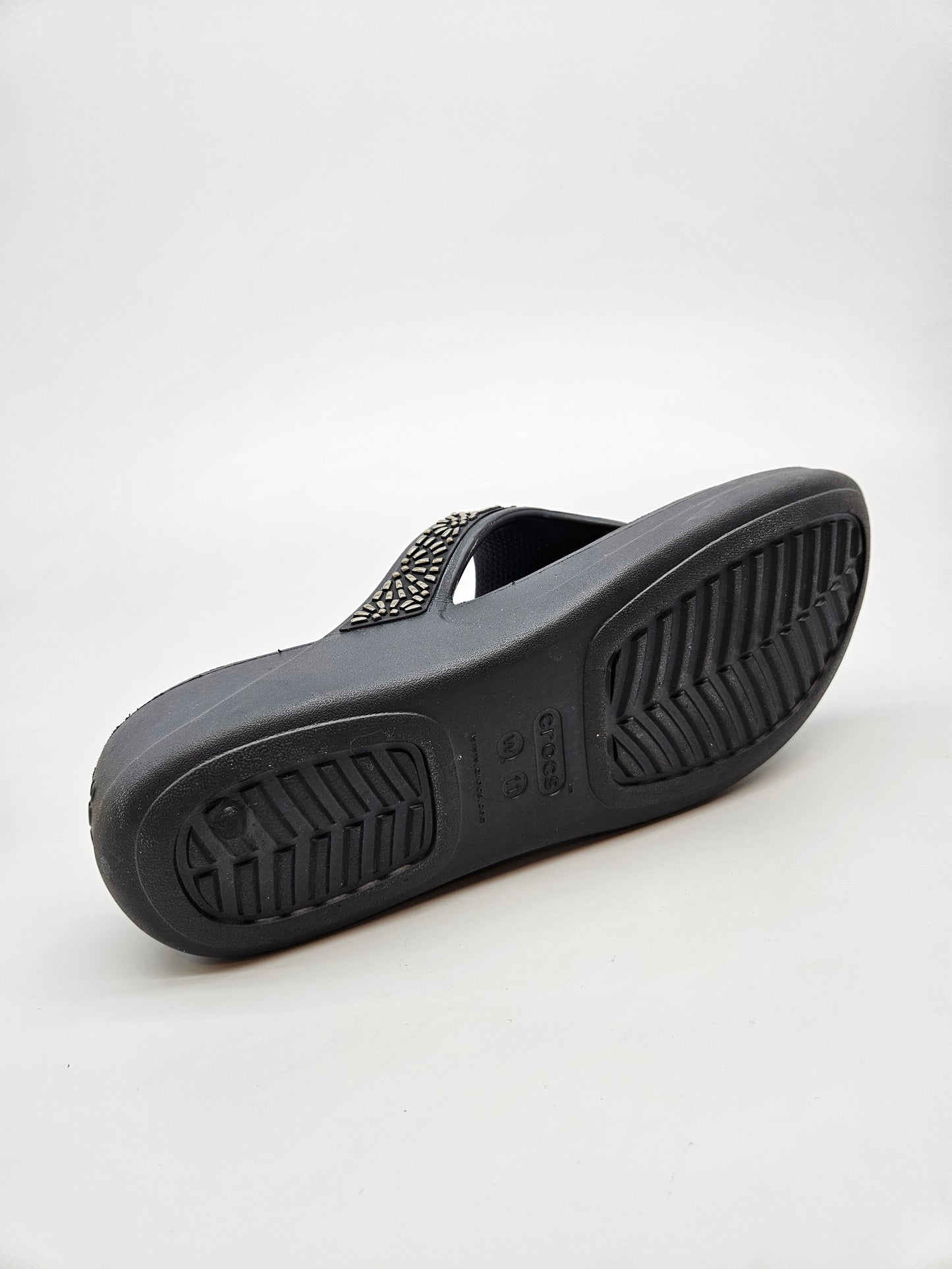 CROCS ORIGINAL SANDALI BR 42