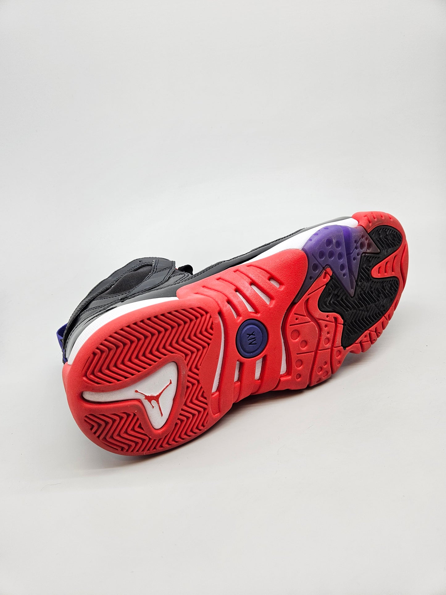 NIKE JORDAN ORIGINAL PATIKI BR 45
