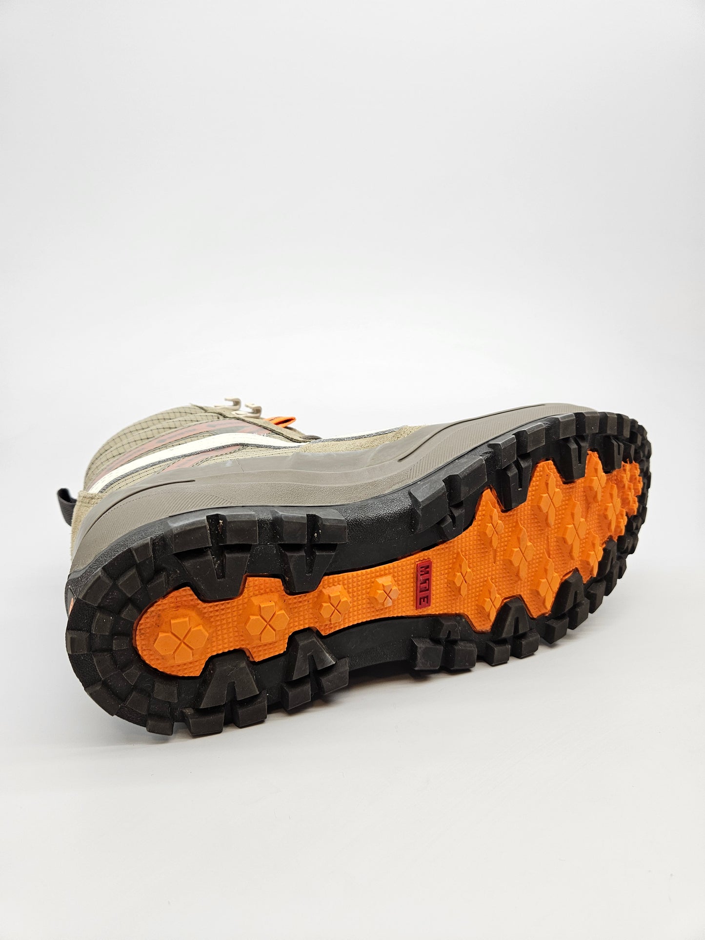 VANS GORETEX ORIGINAL PATIKI BR 40.5