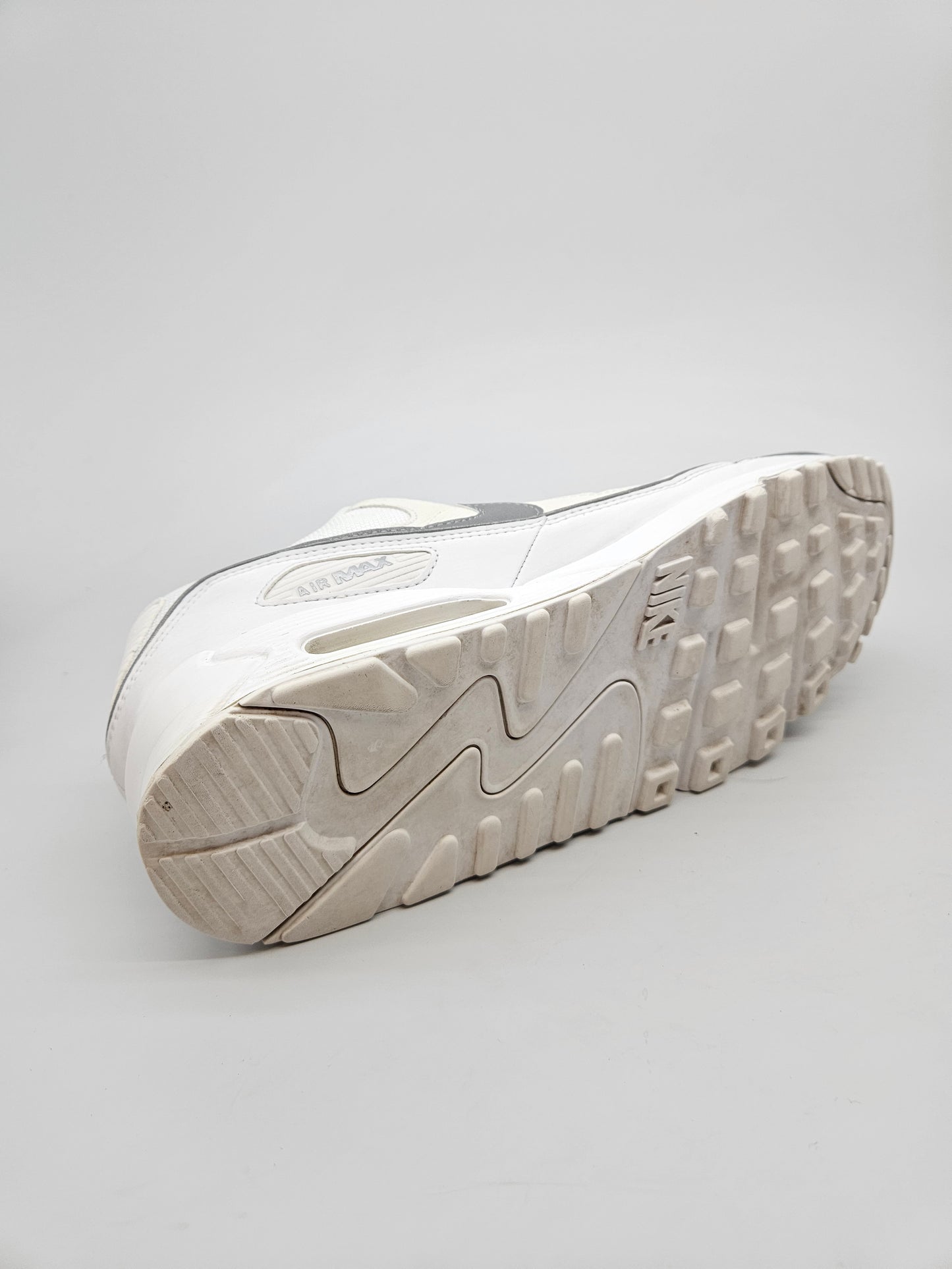NIKE AIRMAX ORIGINAL PATIKI BR 43