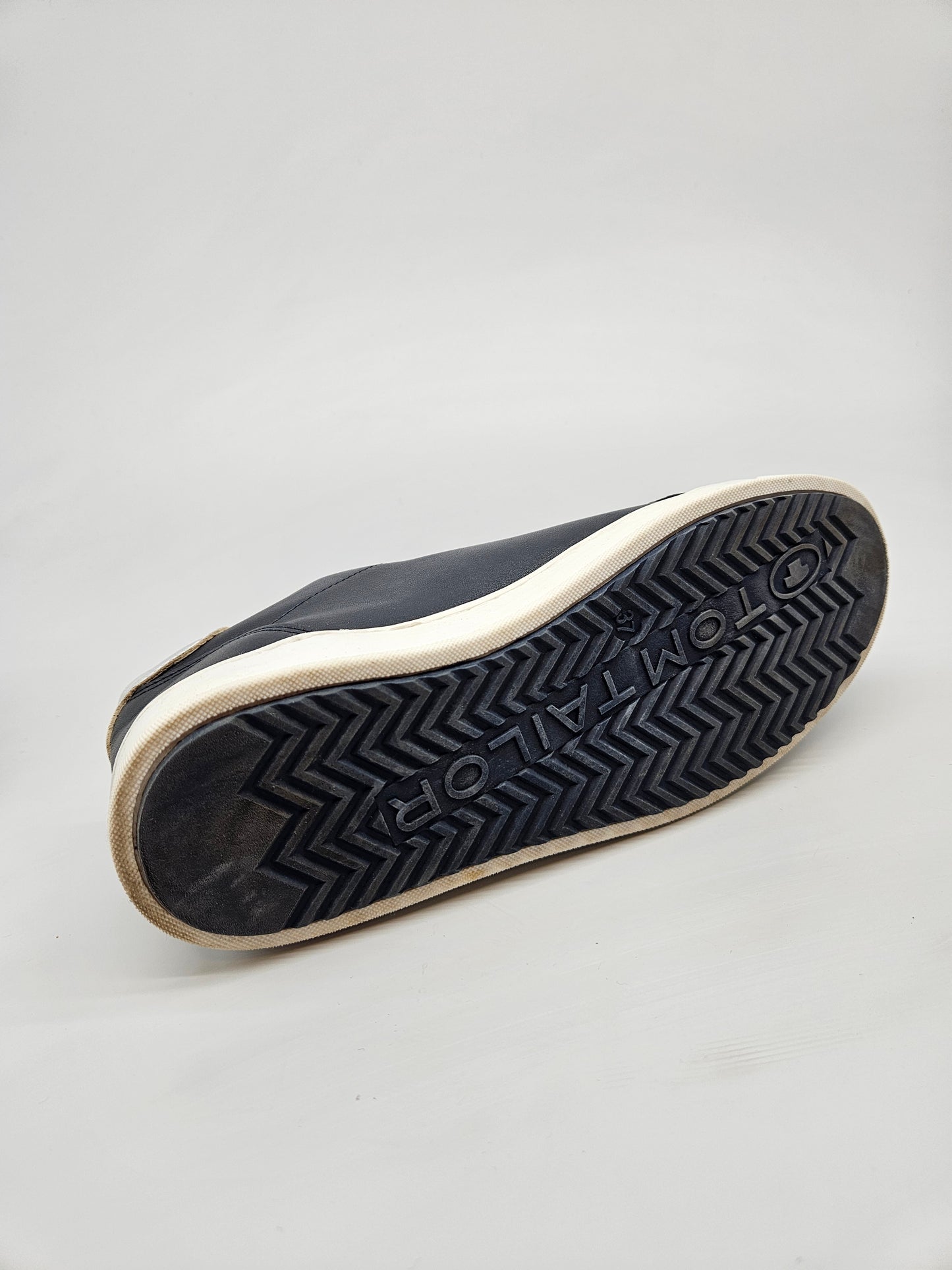 TOM TAILOR ORIGINAL PATIKI BR 37