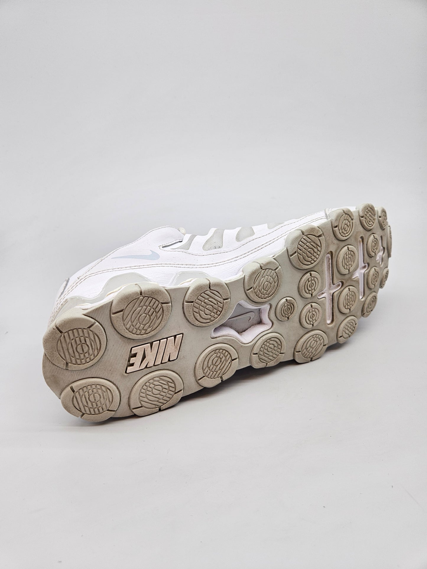 NIKE ORIGINAL PATIKI BR 43