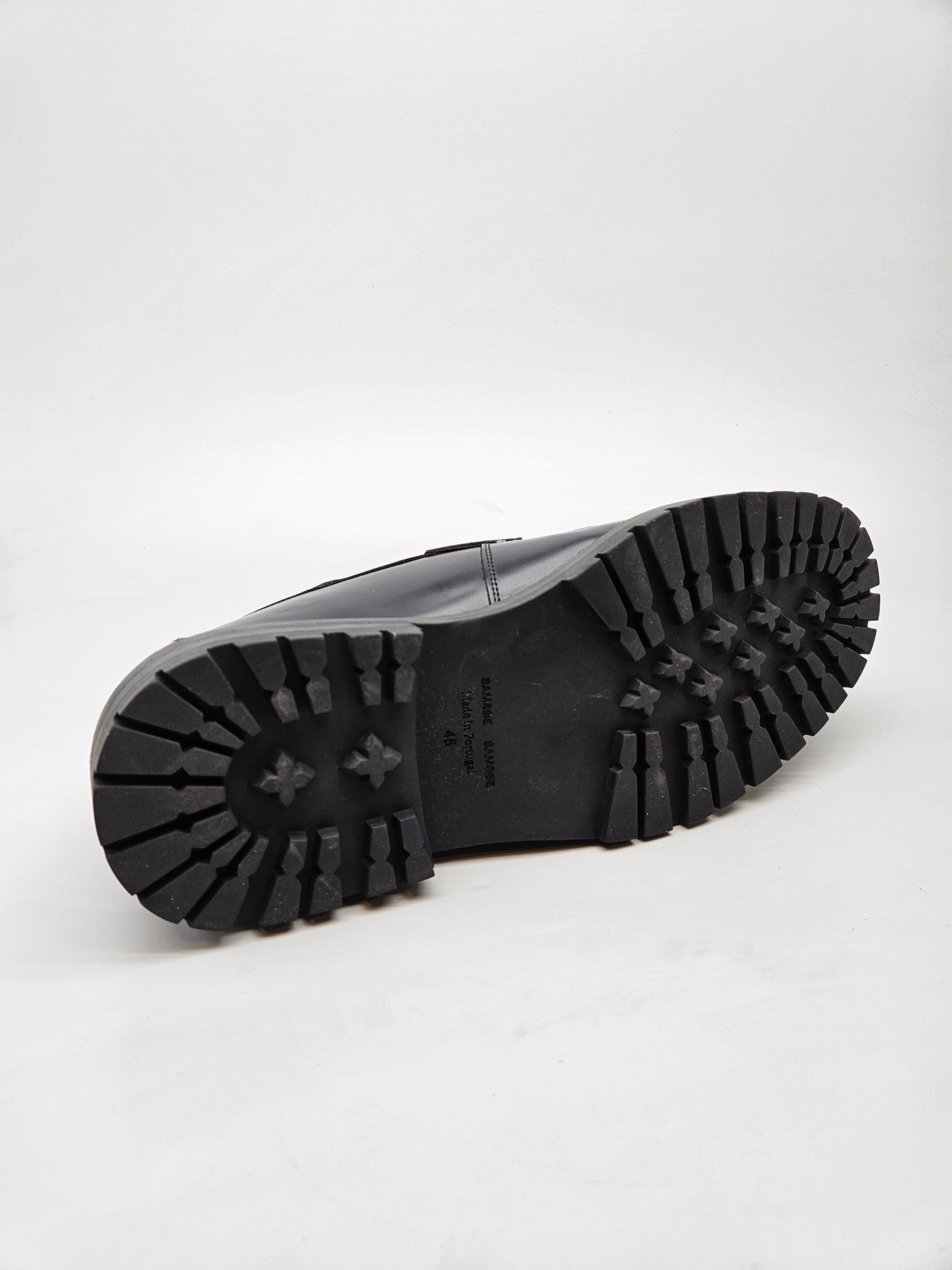 SAMSOE ORIGINAL PATIKI BR 45