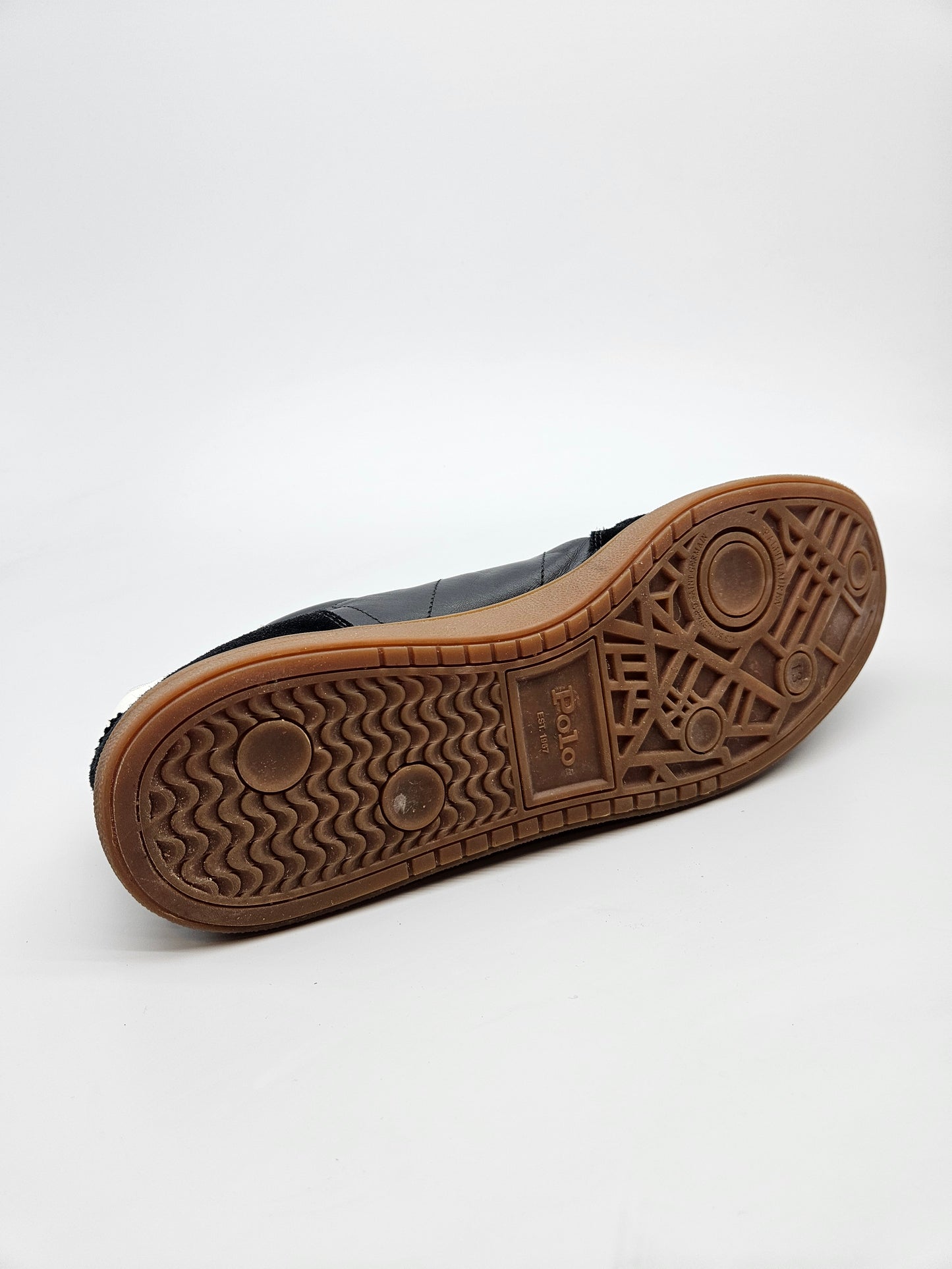 POLO ORIGINAL PATIKI BR 46/47