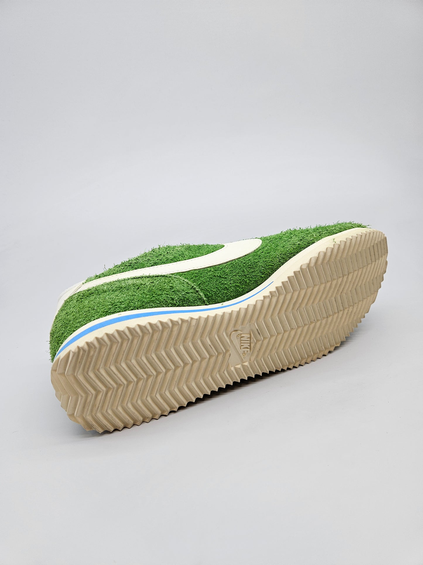 NIKE ORIGINAL PATIKI BR 39