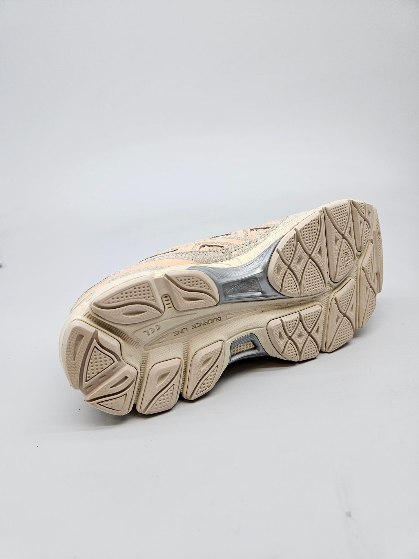 ASICS ORIGINAL PATIKI BR 39