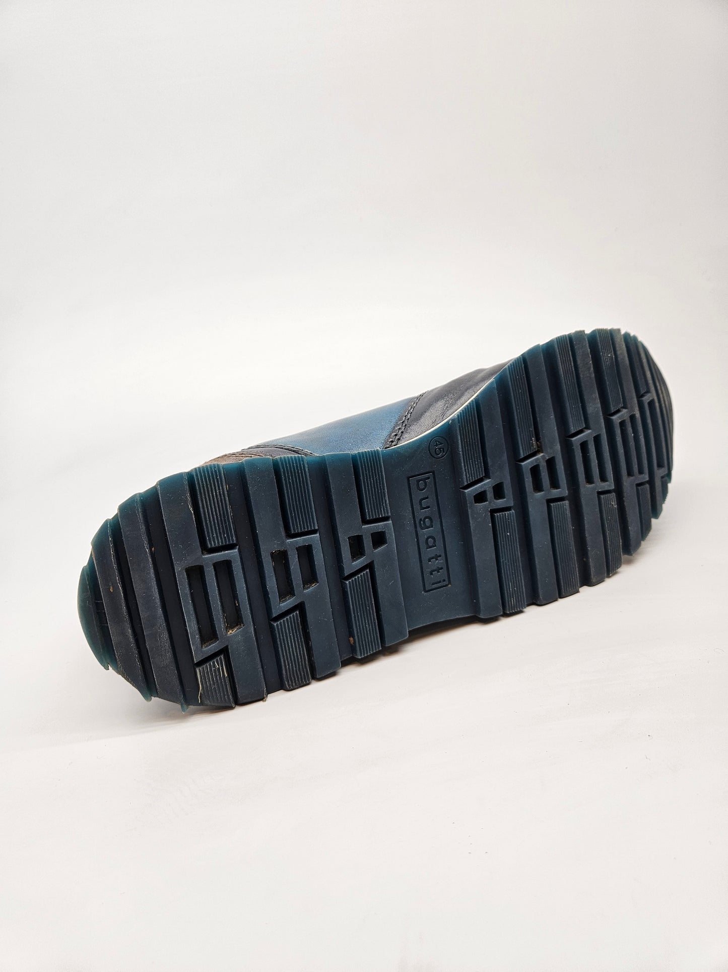 BUGATTI ORIGINAL PATIKI BR 45