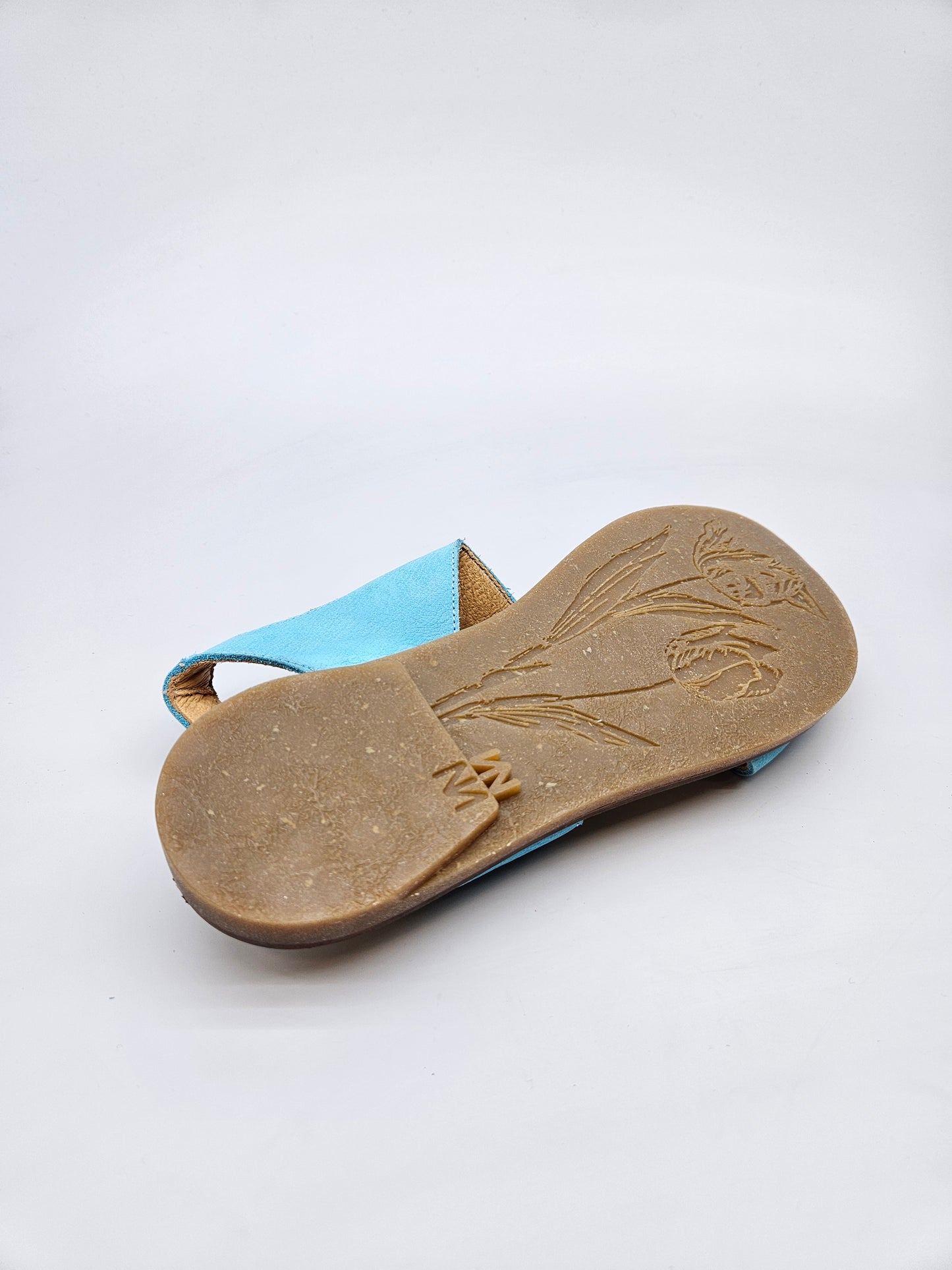EL NATURALISTA NOVI ORIGINAL SANDALI BR 39