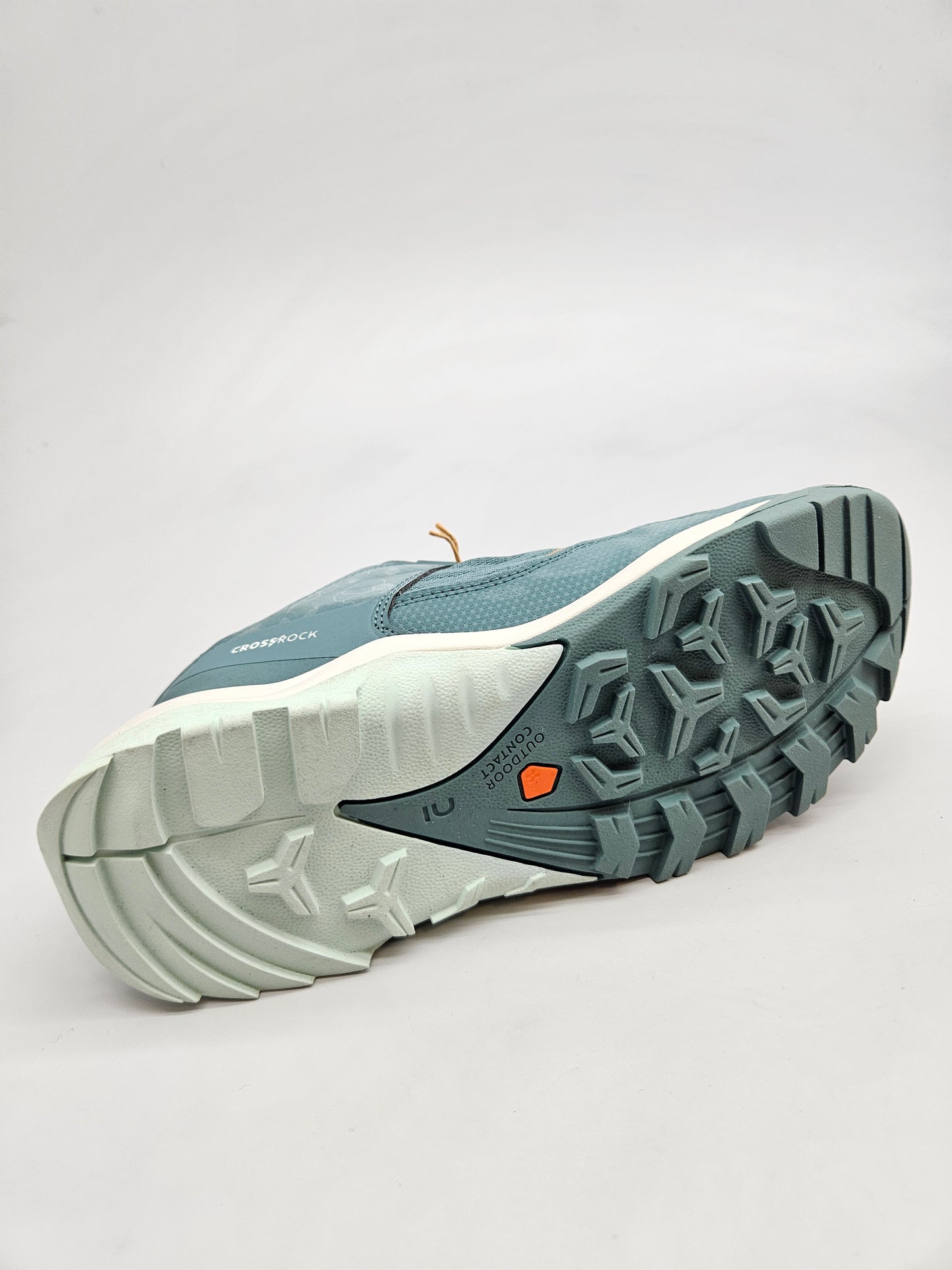 QUECHUA NOVI ORIGINAL PATIKI BR 36