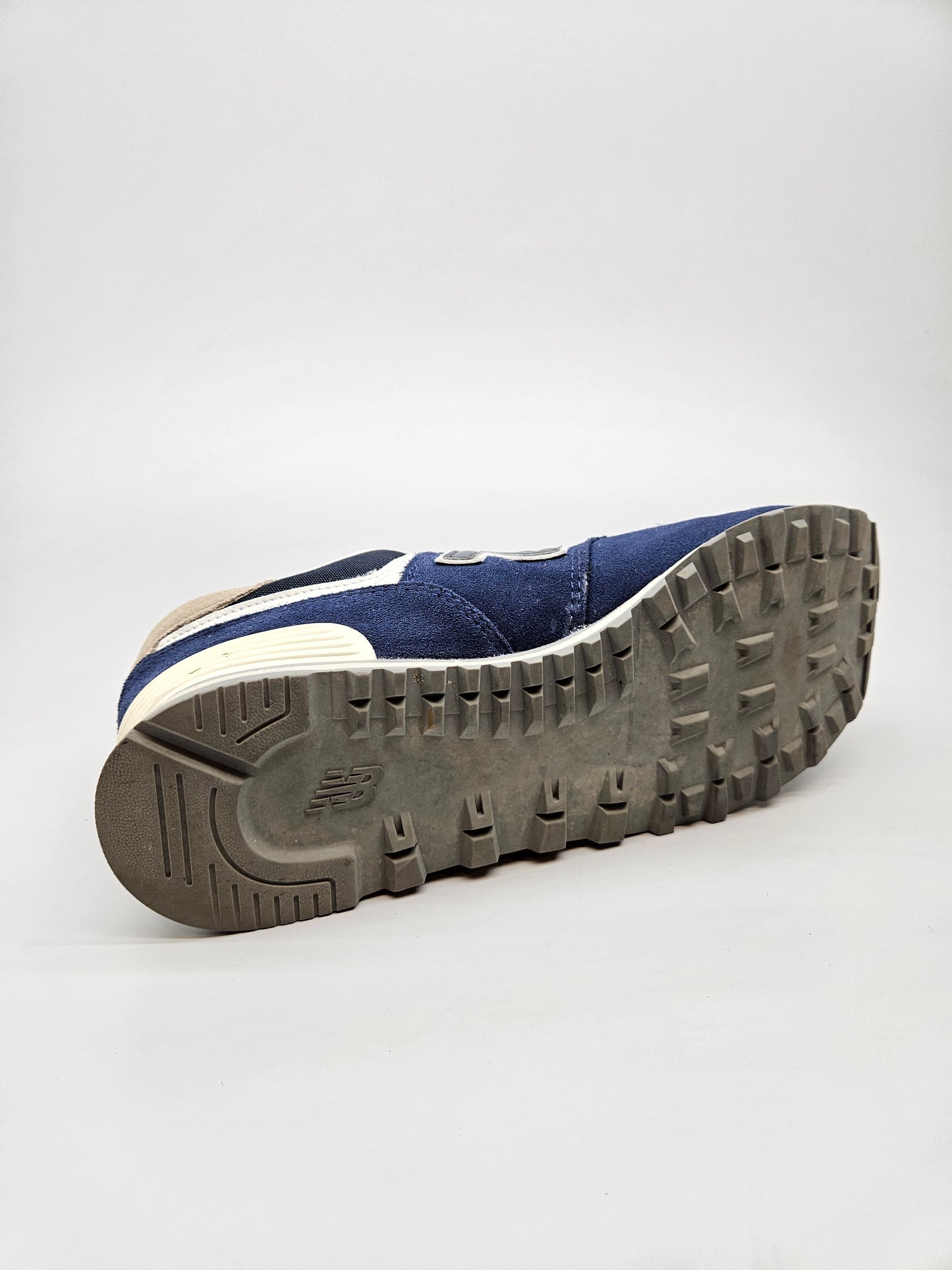 NEW BALANCE ORIGINAL PATIKI BR 42