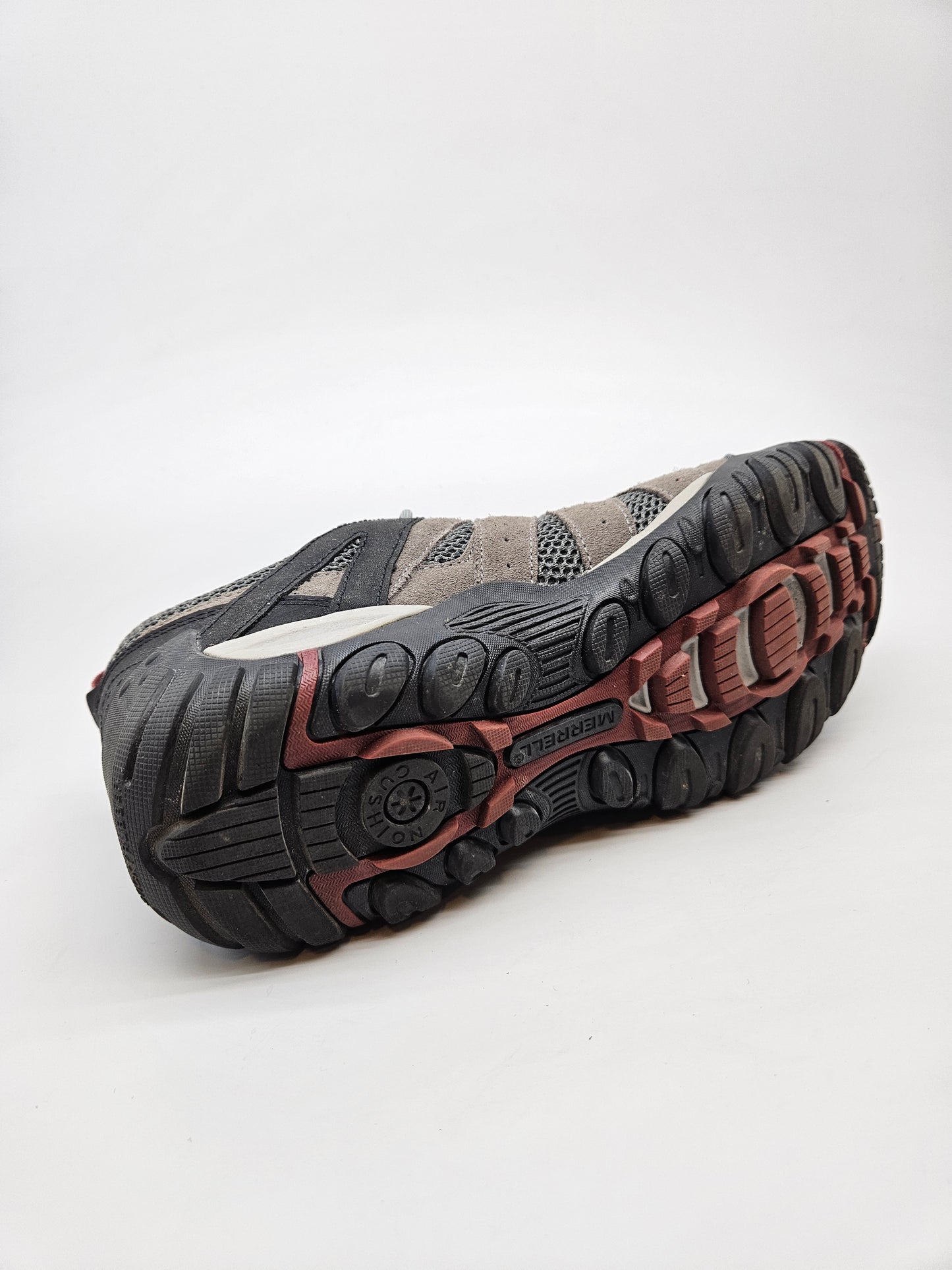 MERREL GORETEX ORIGINAL PATIKI BR 43