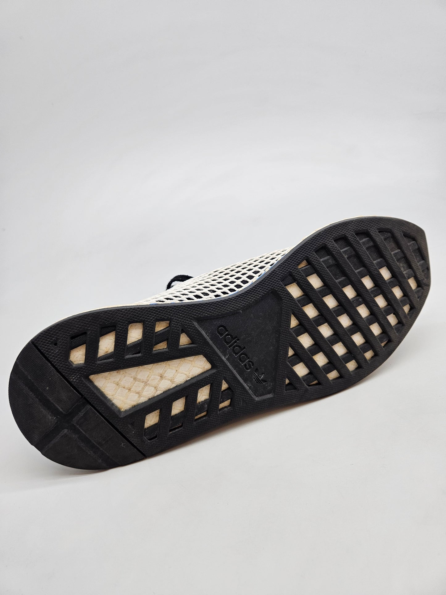 ADIDAS ORIGINAL PATIKI BR 43