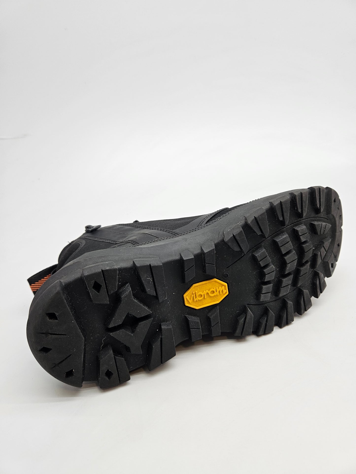 PALLADIUM VIBRAM ORIGINAL PATIKI BR 40