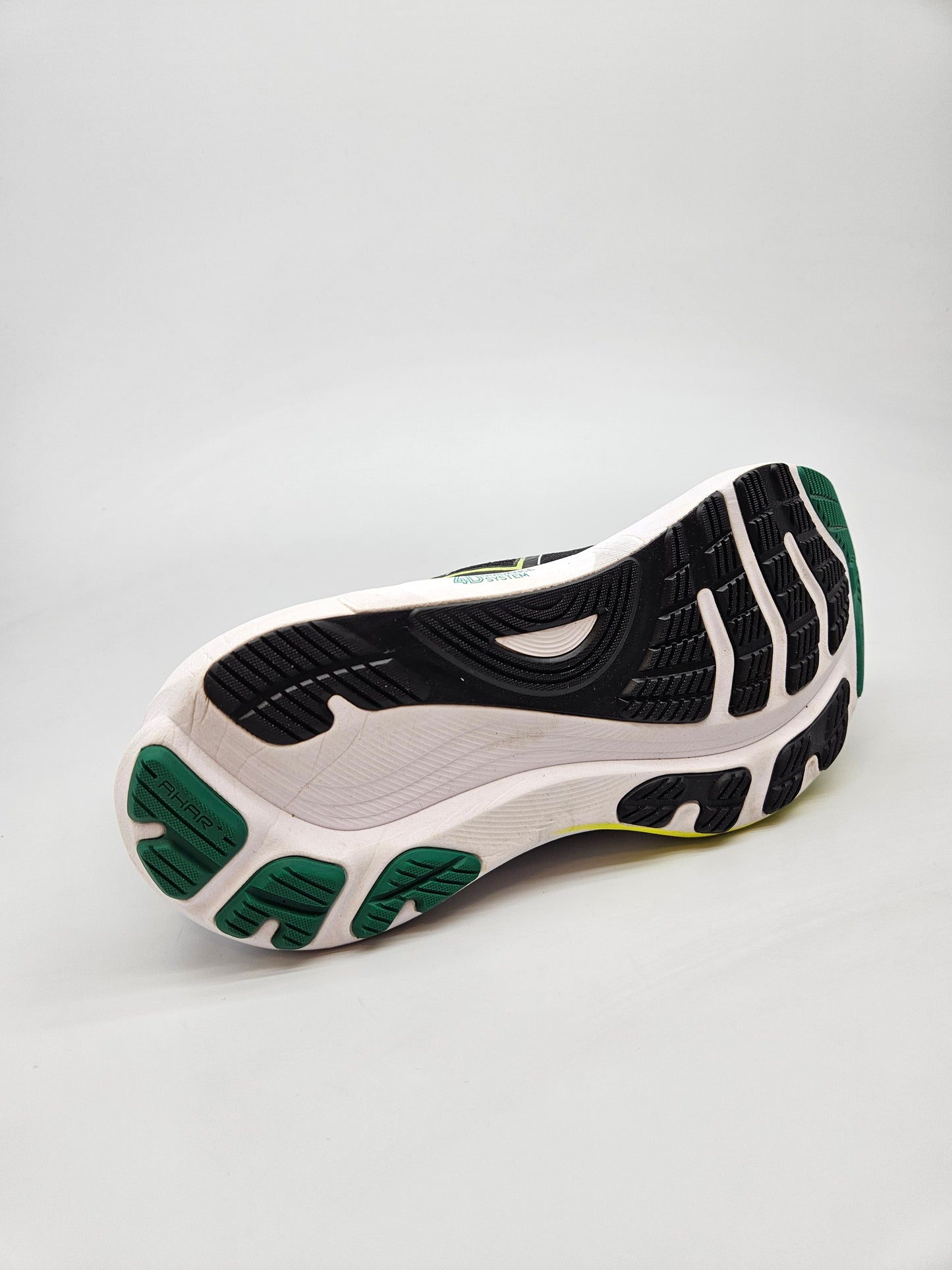 ASICS ORIGINAL PATIKI BR 42.5