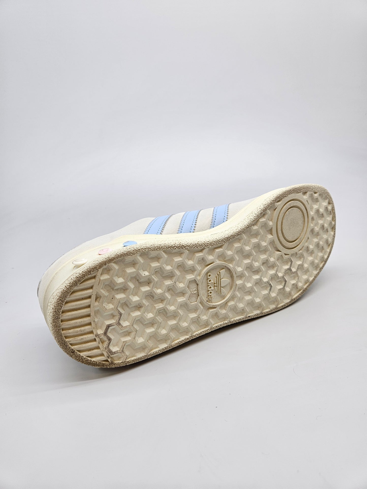 ADIDAS ORIGINAL PATIKI BR 43