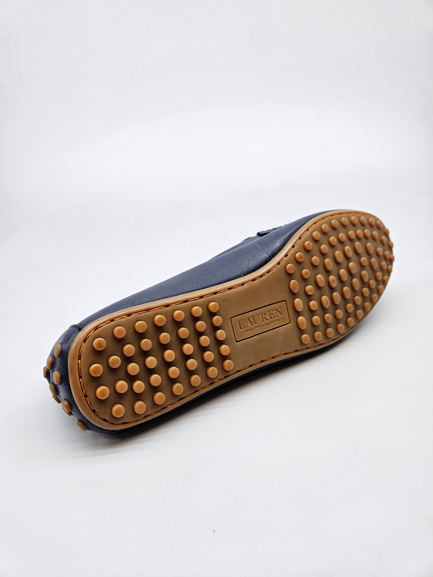 POLO RALPH LAUREN NOVI ORIGINAL KOZNI ESPADRILI BR 39