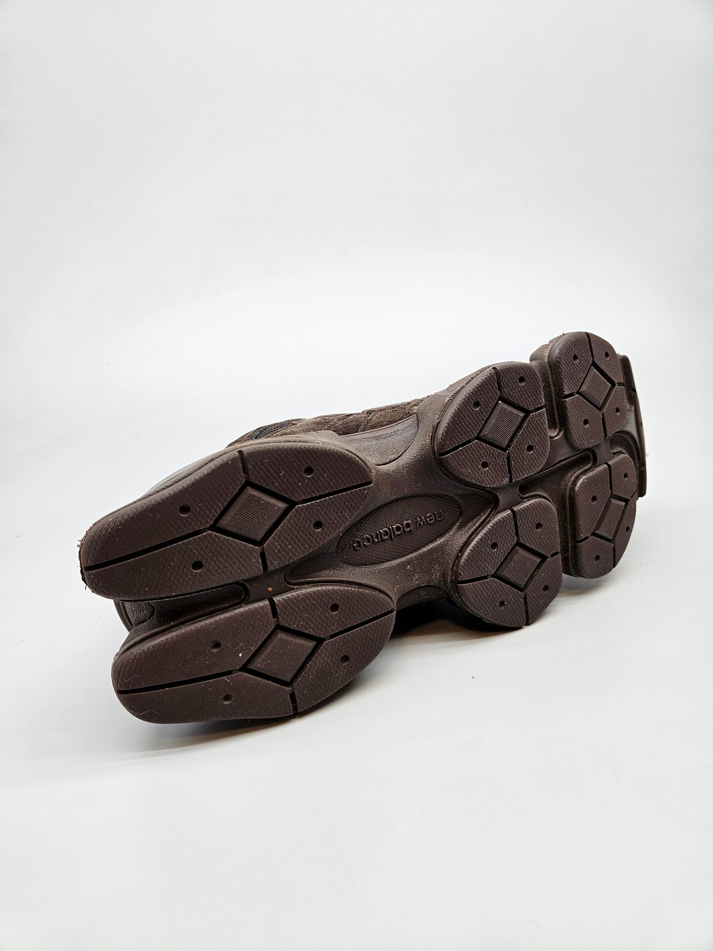 NEW BALANCE ORIGINAL PATIKI BR 40