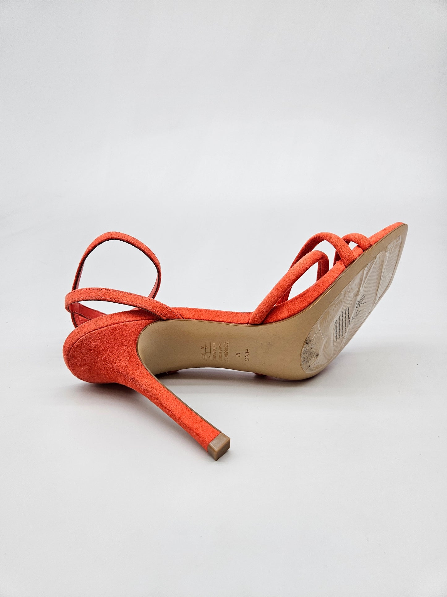 MANGO NOVI ORIGINAL SANDALI BR 38