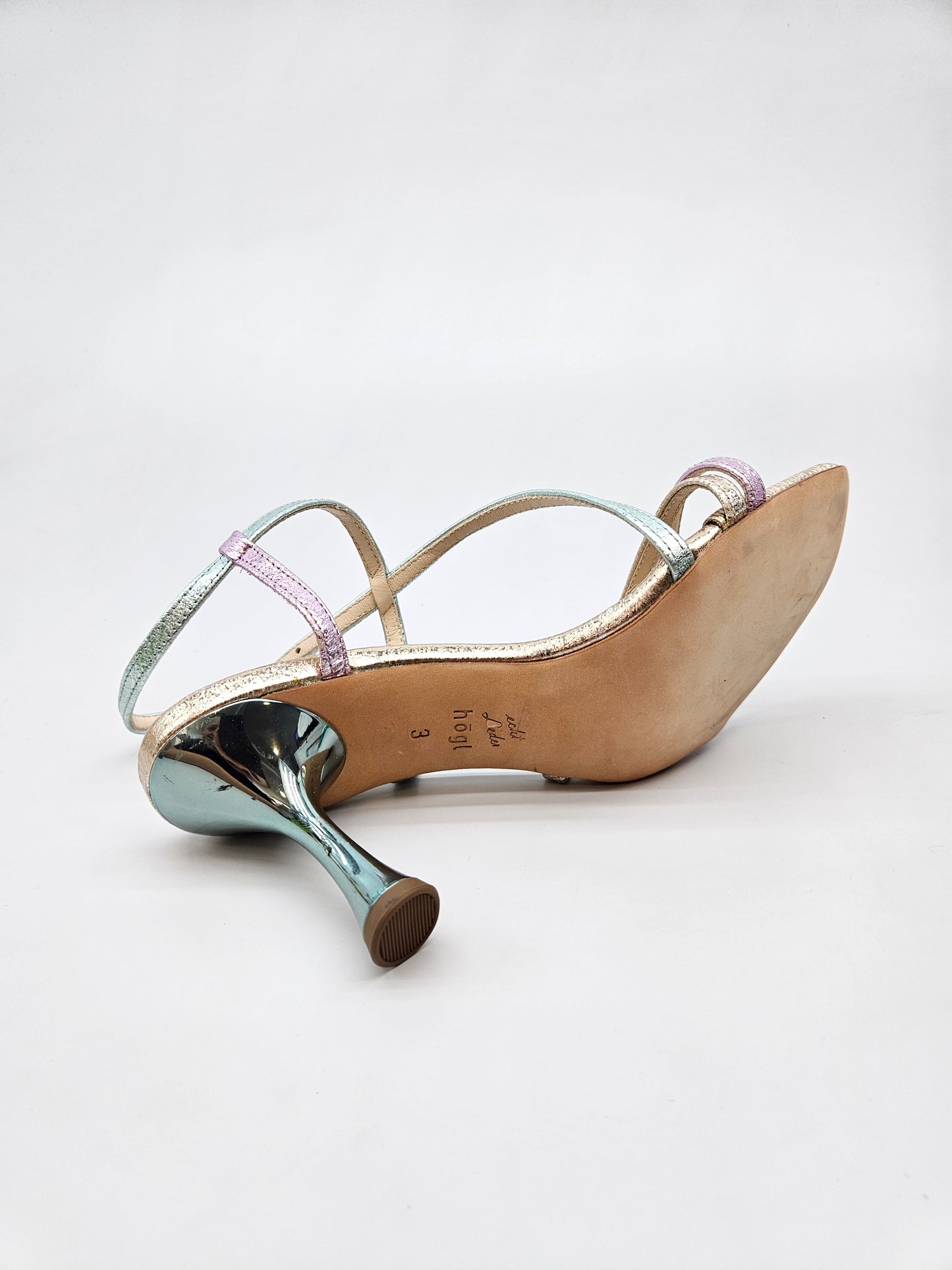 HOGL NOVI ORIGINAL SANDALI BR 36