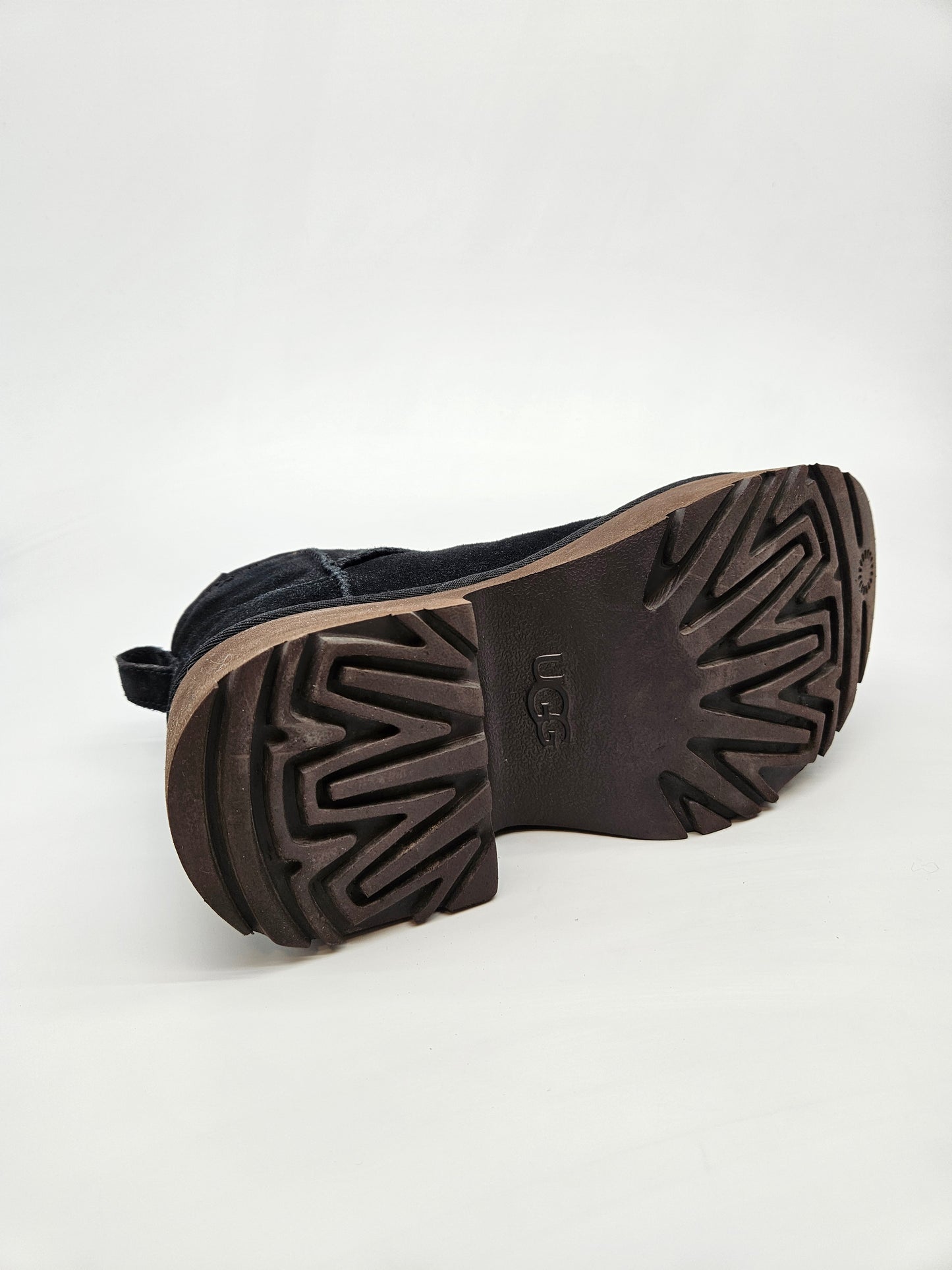 UGG AUSTRALIA ORIGINAL KOZNI CIZMI BR 38