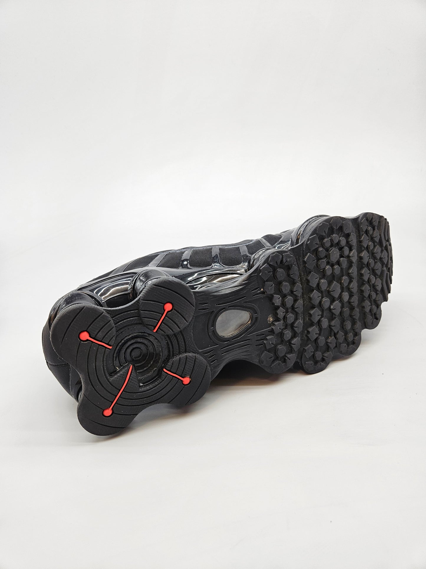 NIKE ORIGINAL PATIKI BR 44