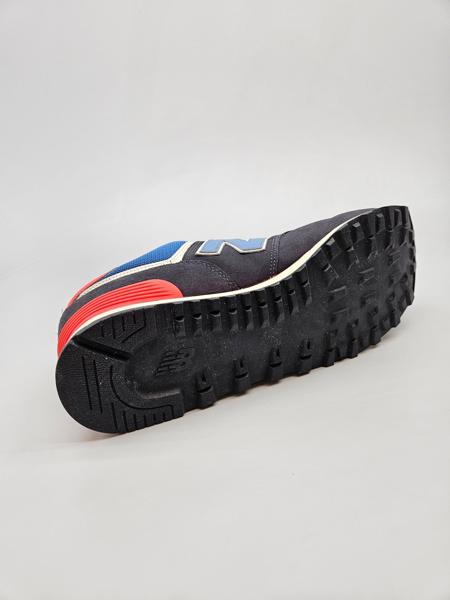 NEW BALANCE ORIGINAL PATIKI BR 46.5
