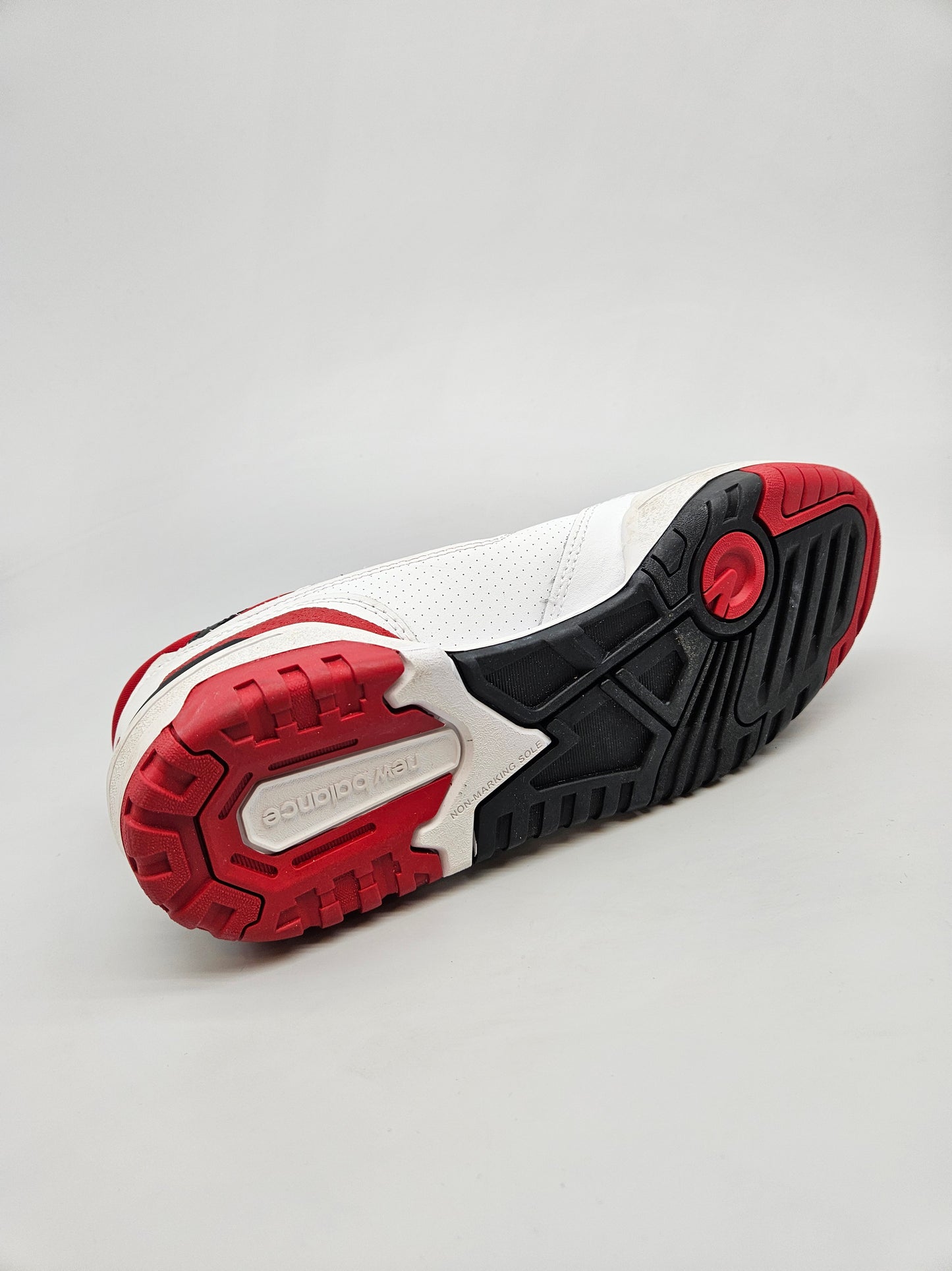 NEW BALANCE ORIGINAL PATIKI BR 42