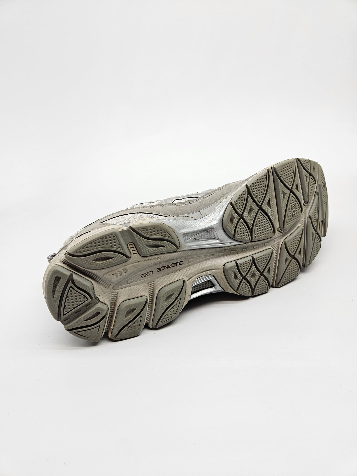 ASICS ORIGINAL PATIKI BR 44.5