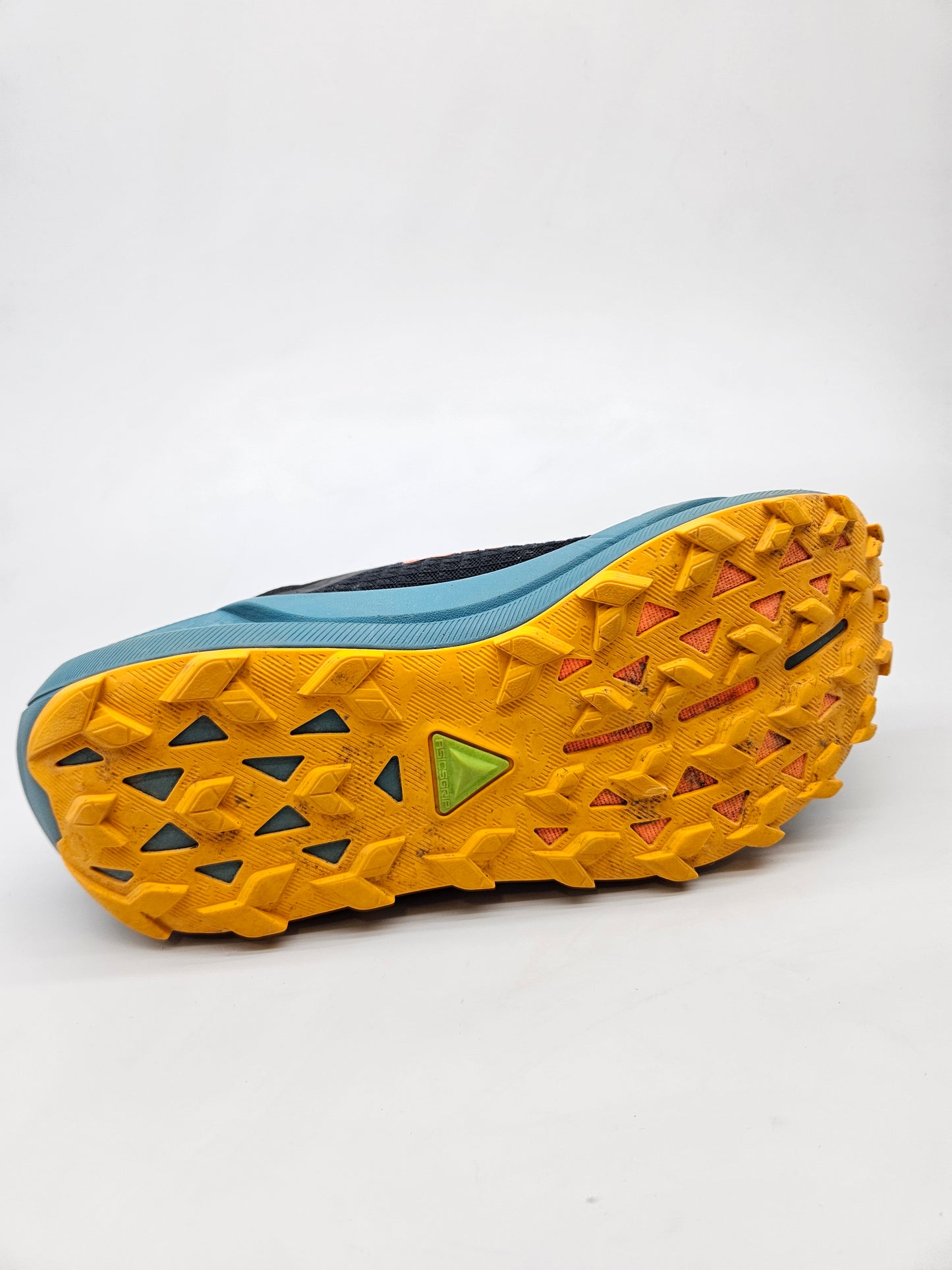 ASICS GORETEX ORIGINAL PATIKI BR 42