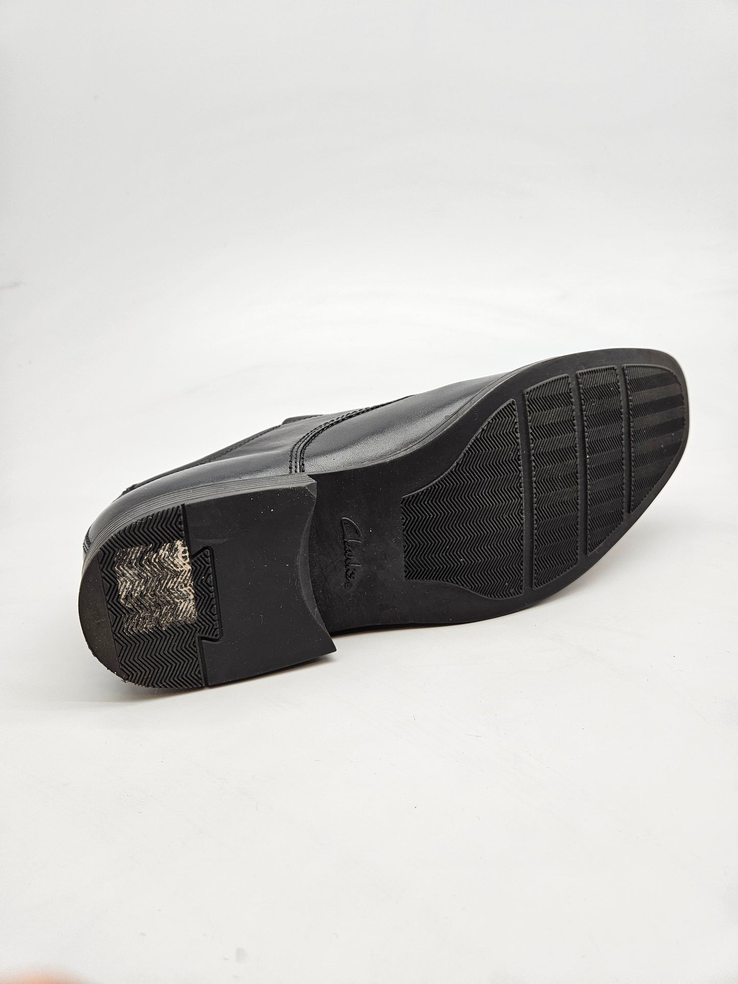 CLARKS ORIGINAL KOZNI CEVLI BR 44