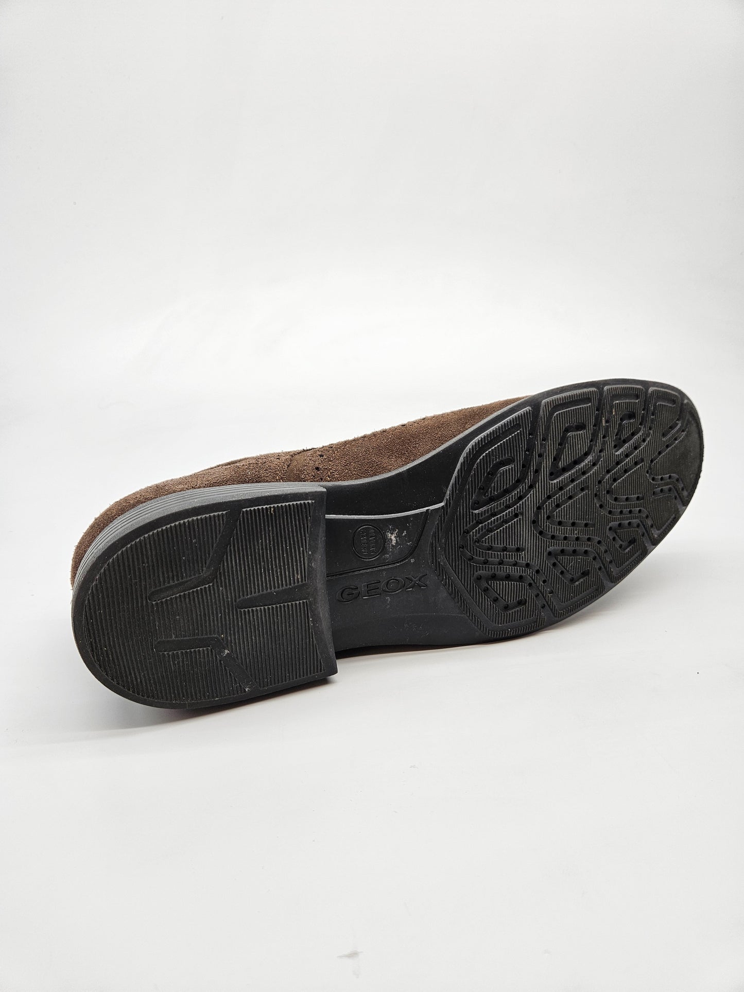 GEOX ORIGINAL KOZNI CEVLI BR 44