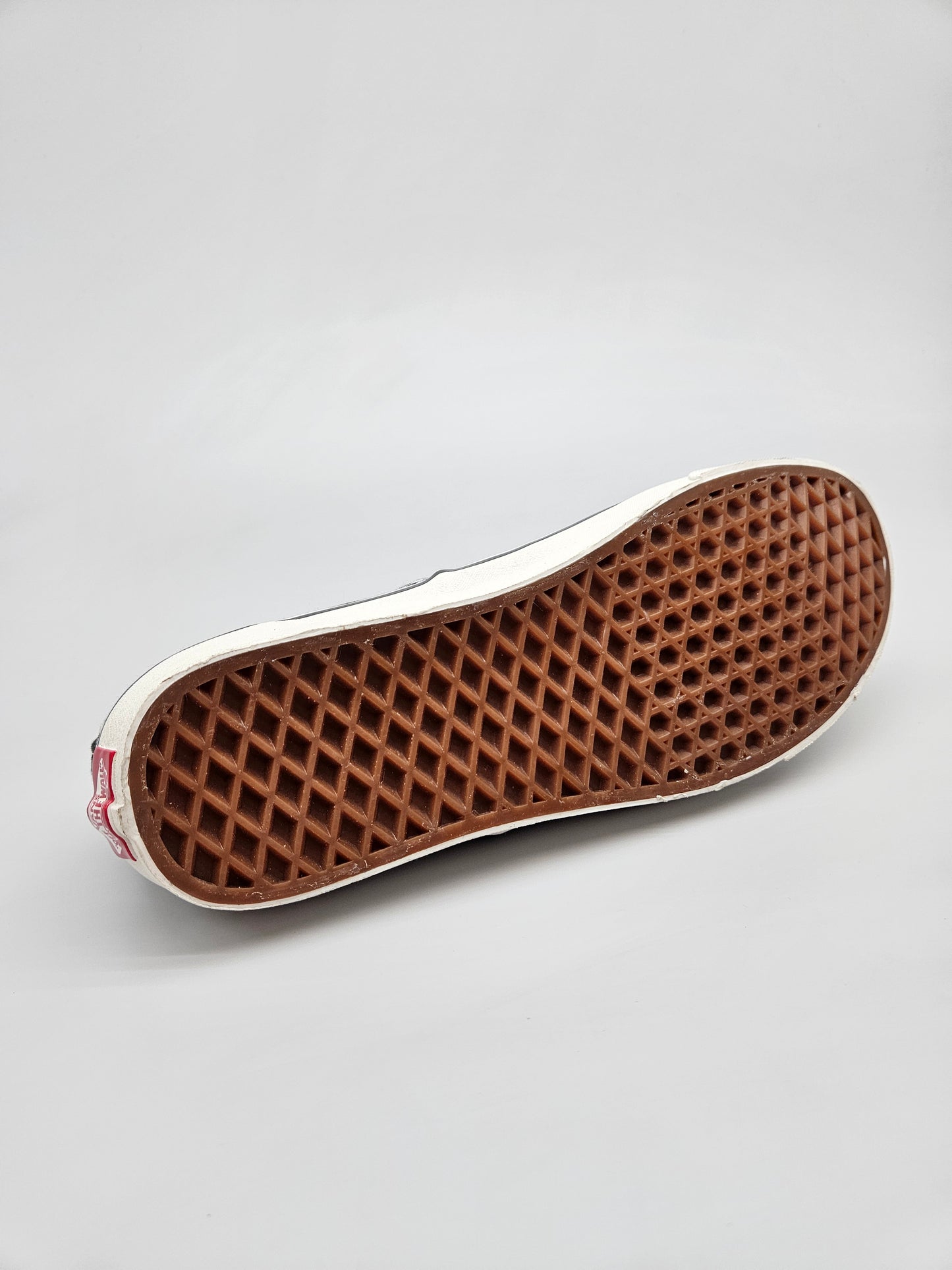 VANS ORIGINAL PATIKI BR 42.5
