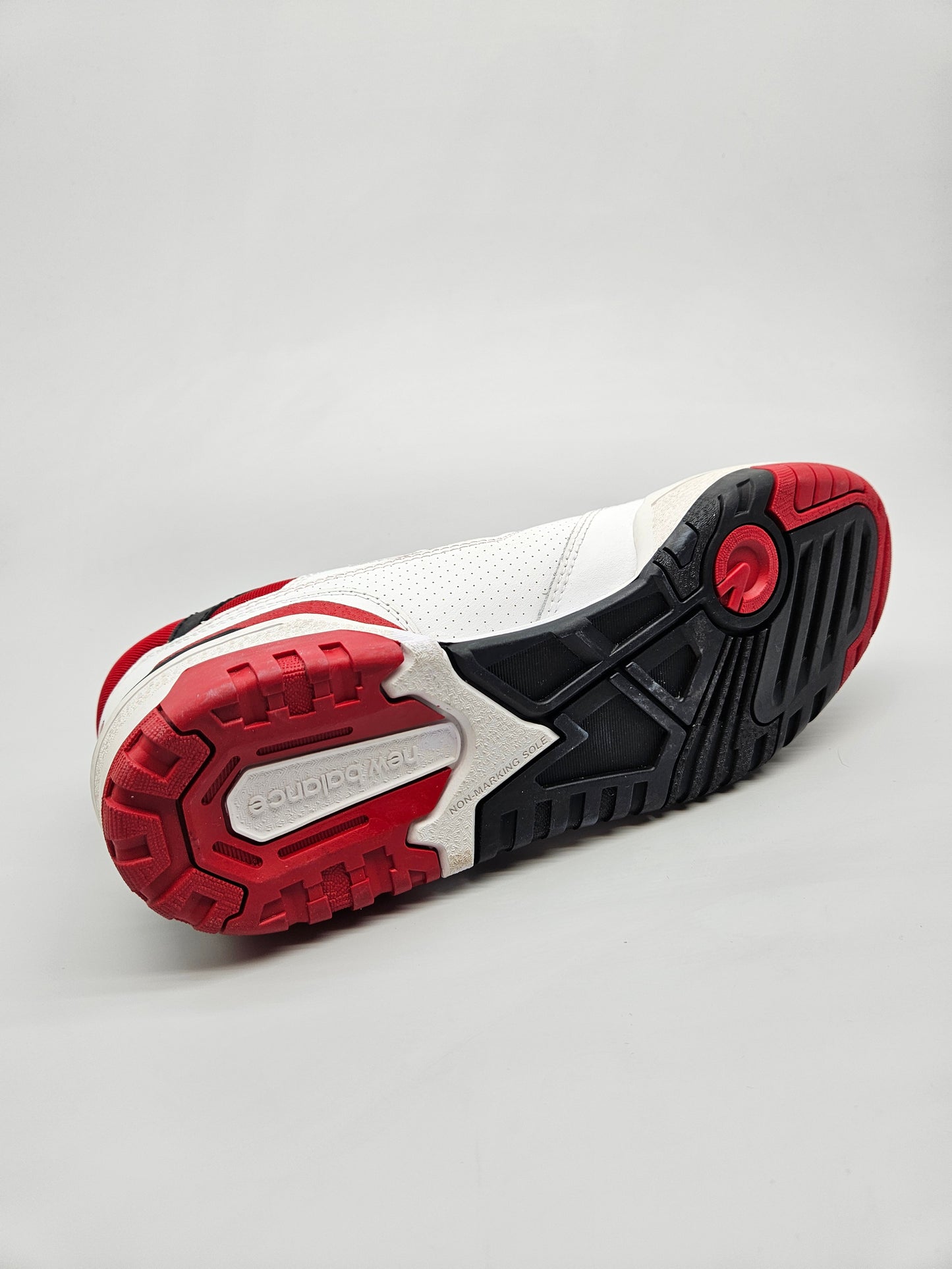 NEW BALANCE ORIGINAL PATIKI BR 43