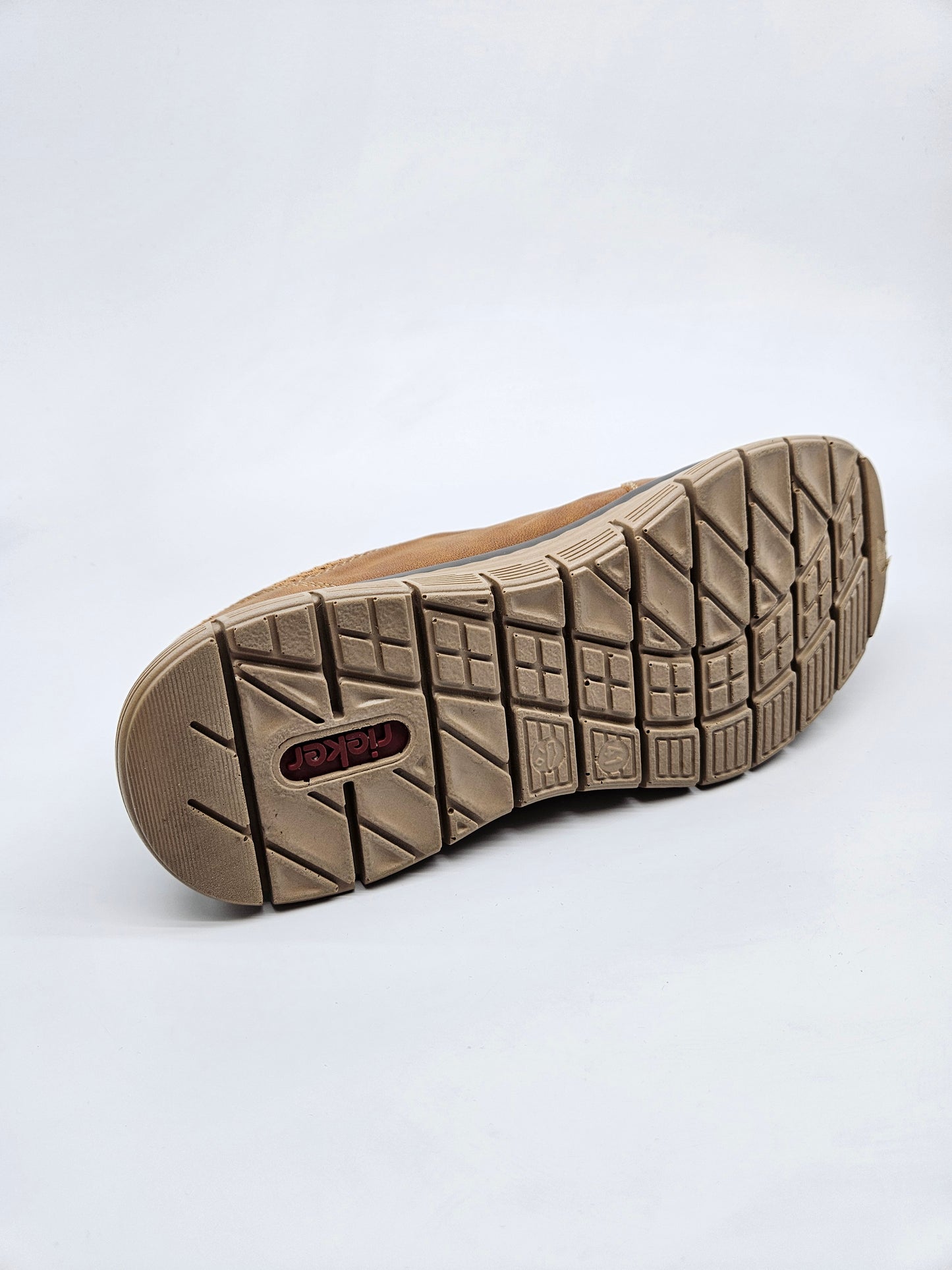 RIEKER ORIGINAL PATIKI BR 41