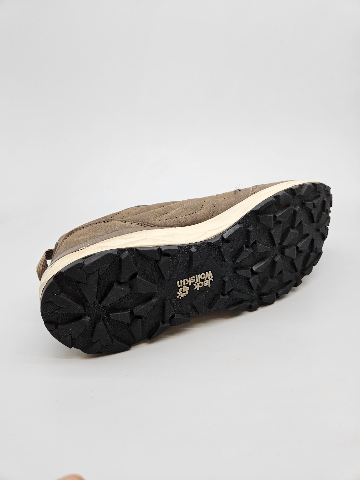 JACK WOLFSKIN ORIGINAL PATIKI BR 44