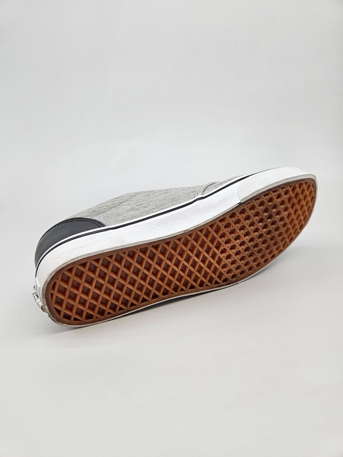 VANS ORIGINAL PATIKI BR 44.5