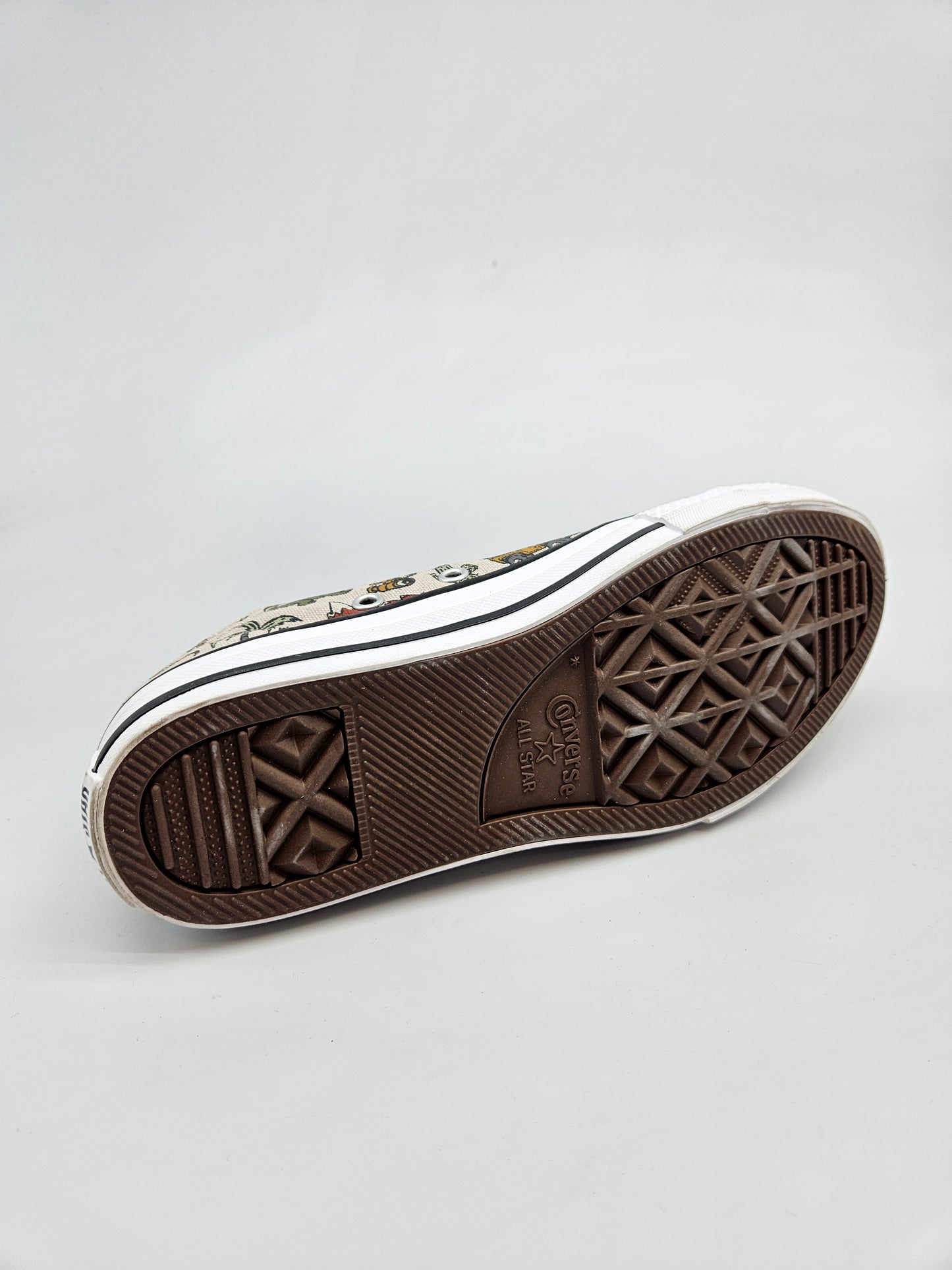 CONVERSE NOVI ORIGINAL PATIKI BR 35