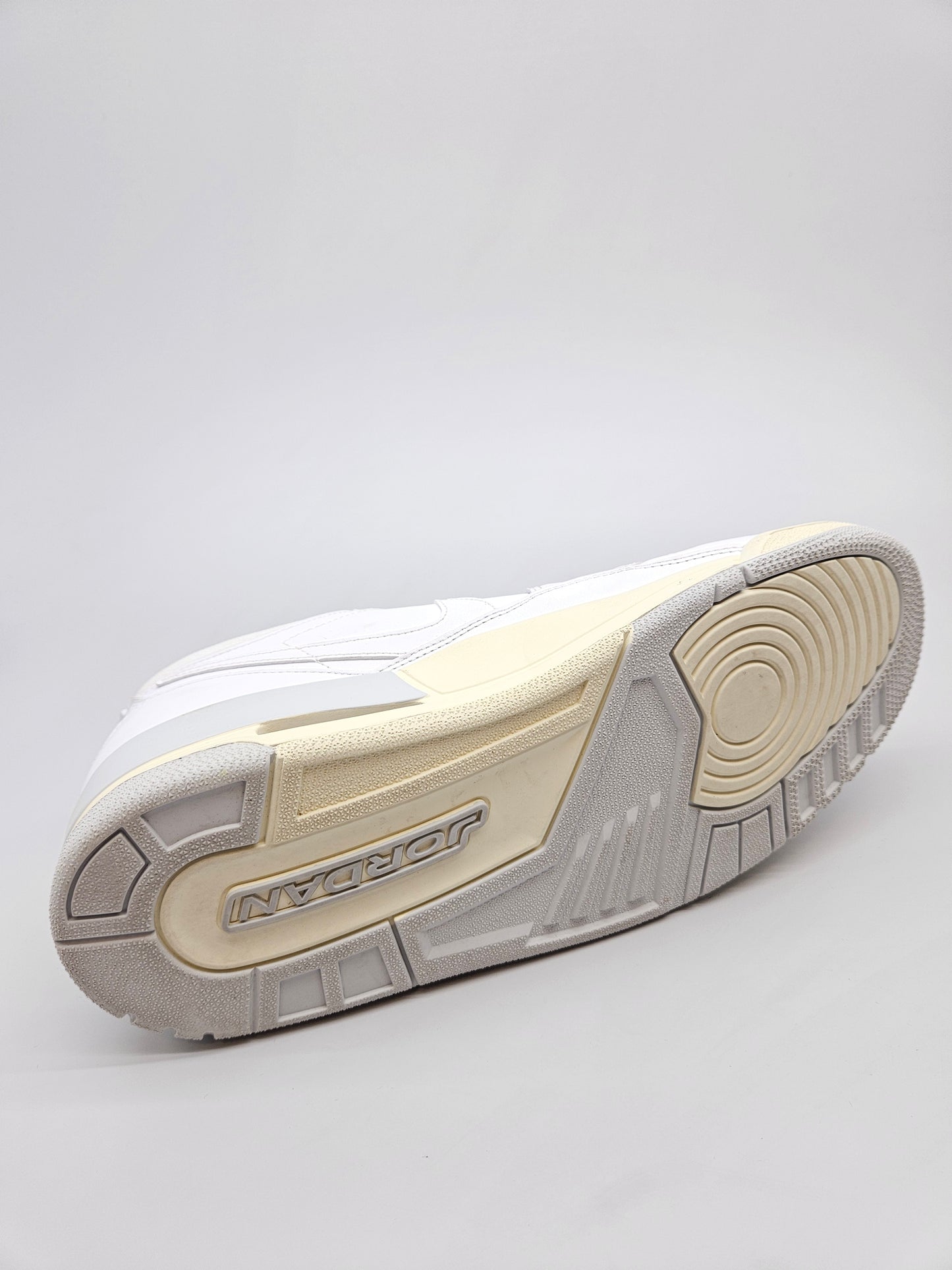 NIKE JORDAN ORIGINAL PATIKI BR 44
