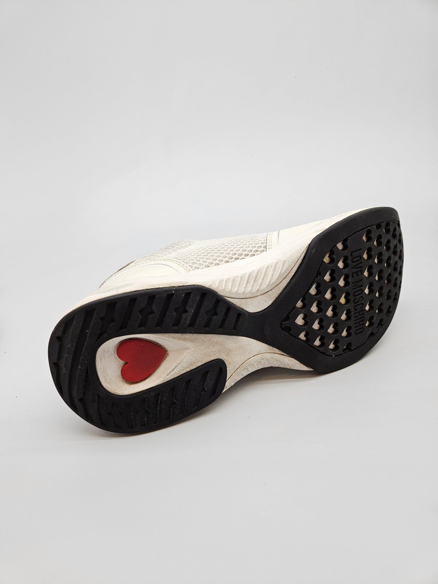 MOSHINO ORIGINAL PATIKI BR 39