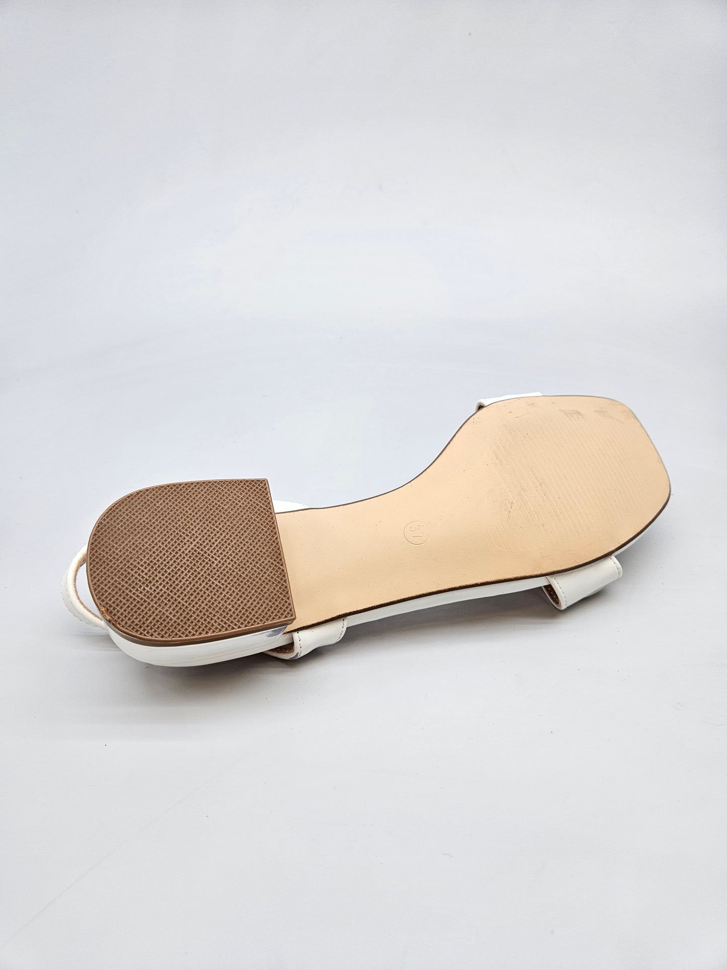 CHIARA FOSCARI ORIGINAL SANDALI BR 37