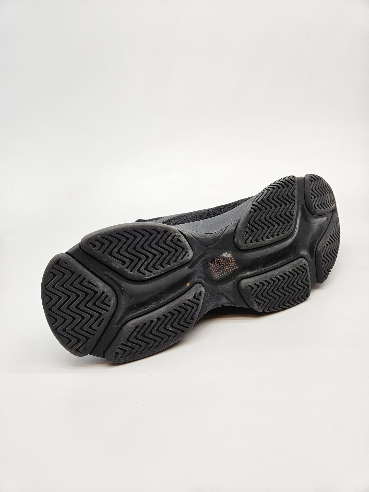 STEVE MADDEN ORIGINAL PATIKI BR 45