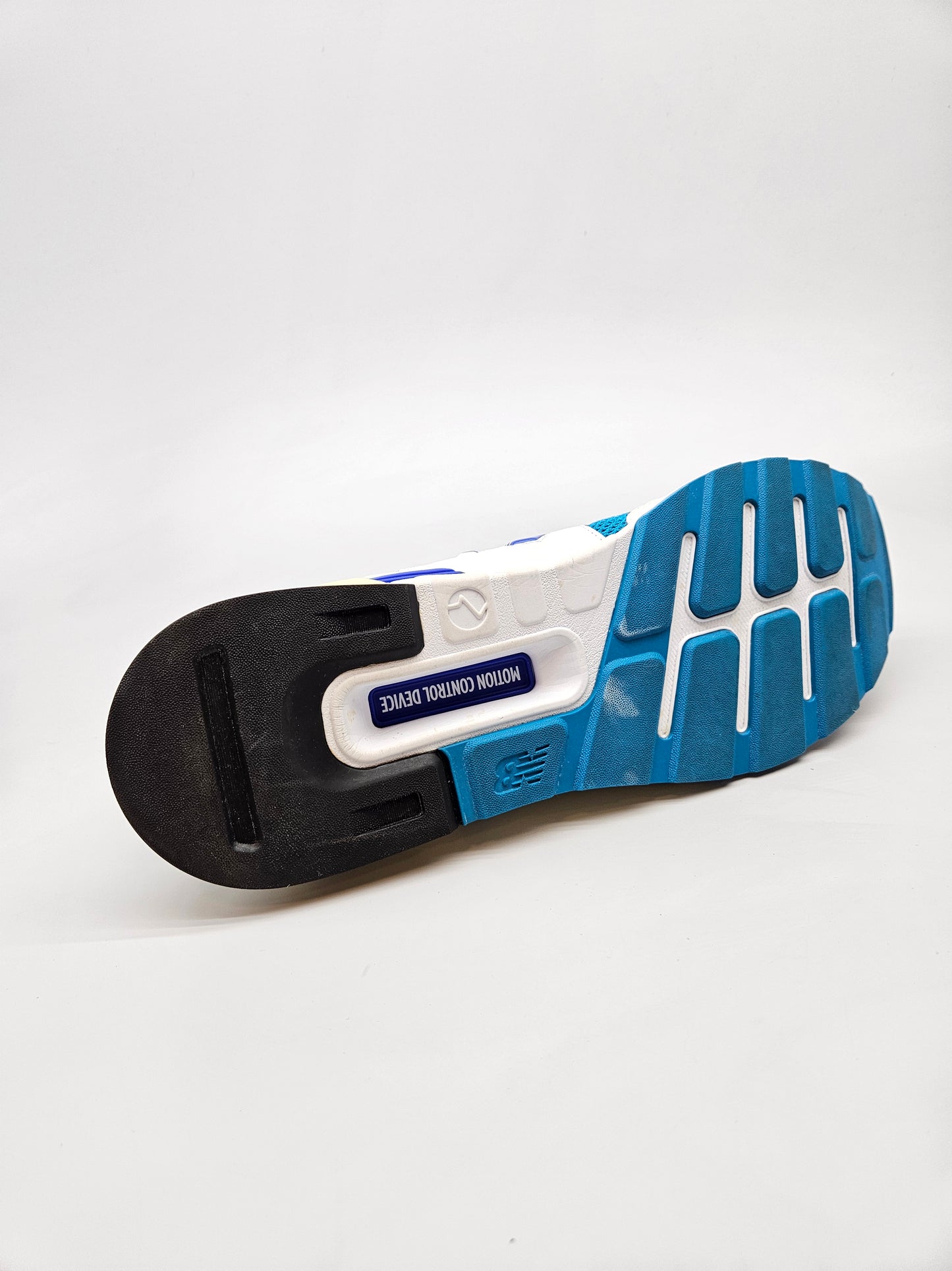 NEW BALANCE ORIGINAL PATIKI BR 46.5
