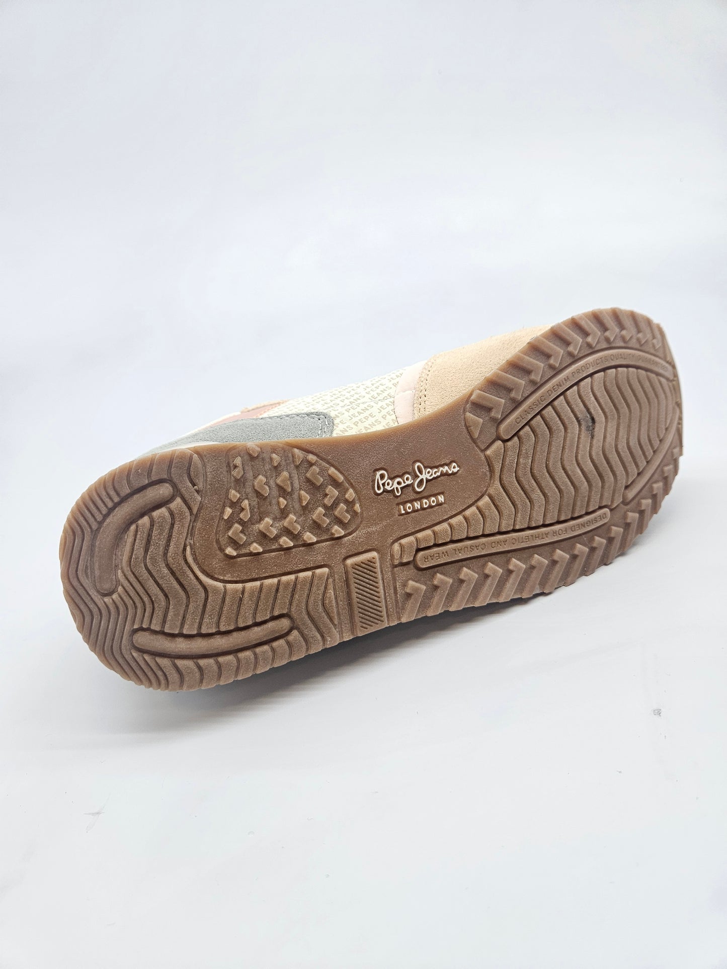 PEPE JEANS ORIGINAL PATIKI BR 40