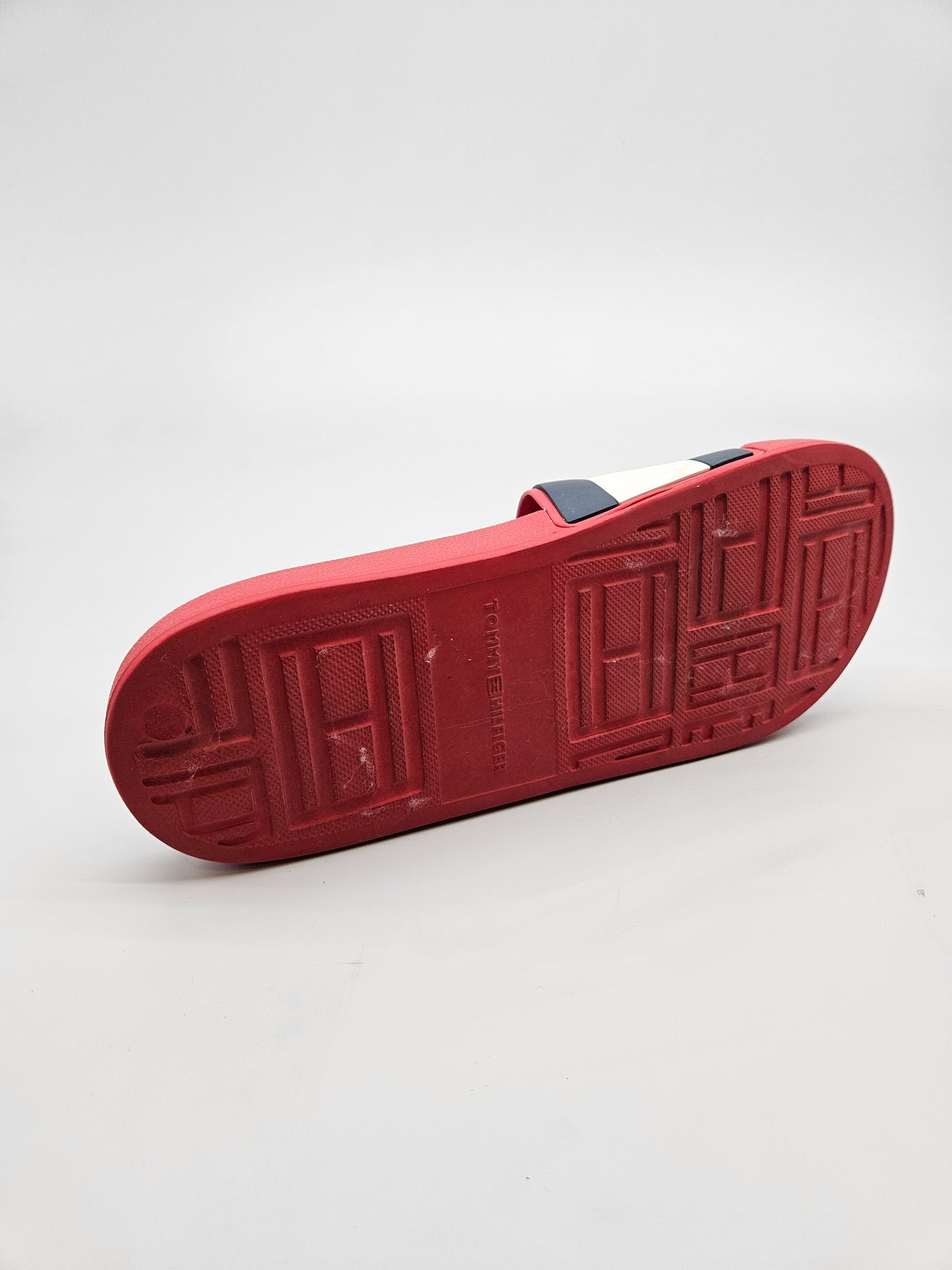 TOMMY HILFIGER ORIGINAL VLECKI BR 43
