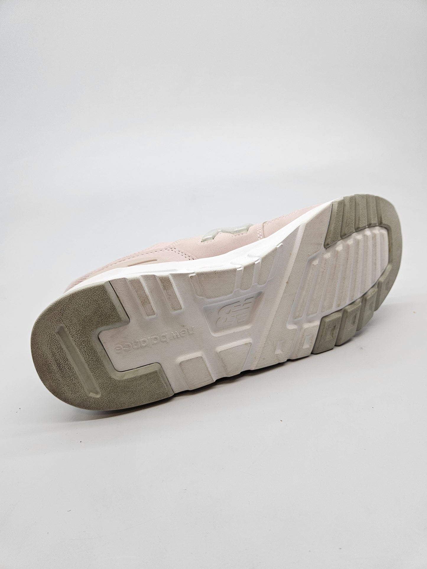 NEW BALANCE ORIGINAL PATIKI BR 41.5