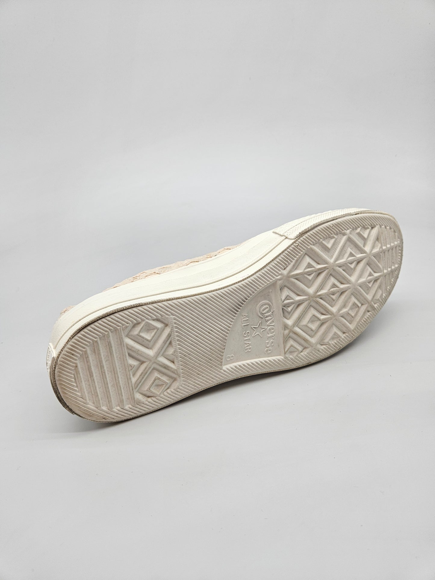 CONVERSE ORIGINAL PATIKI BR 41.5