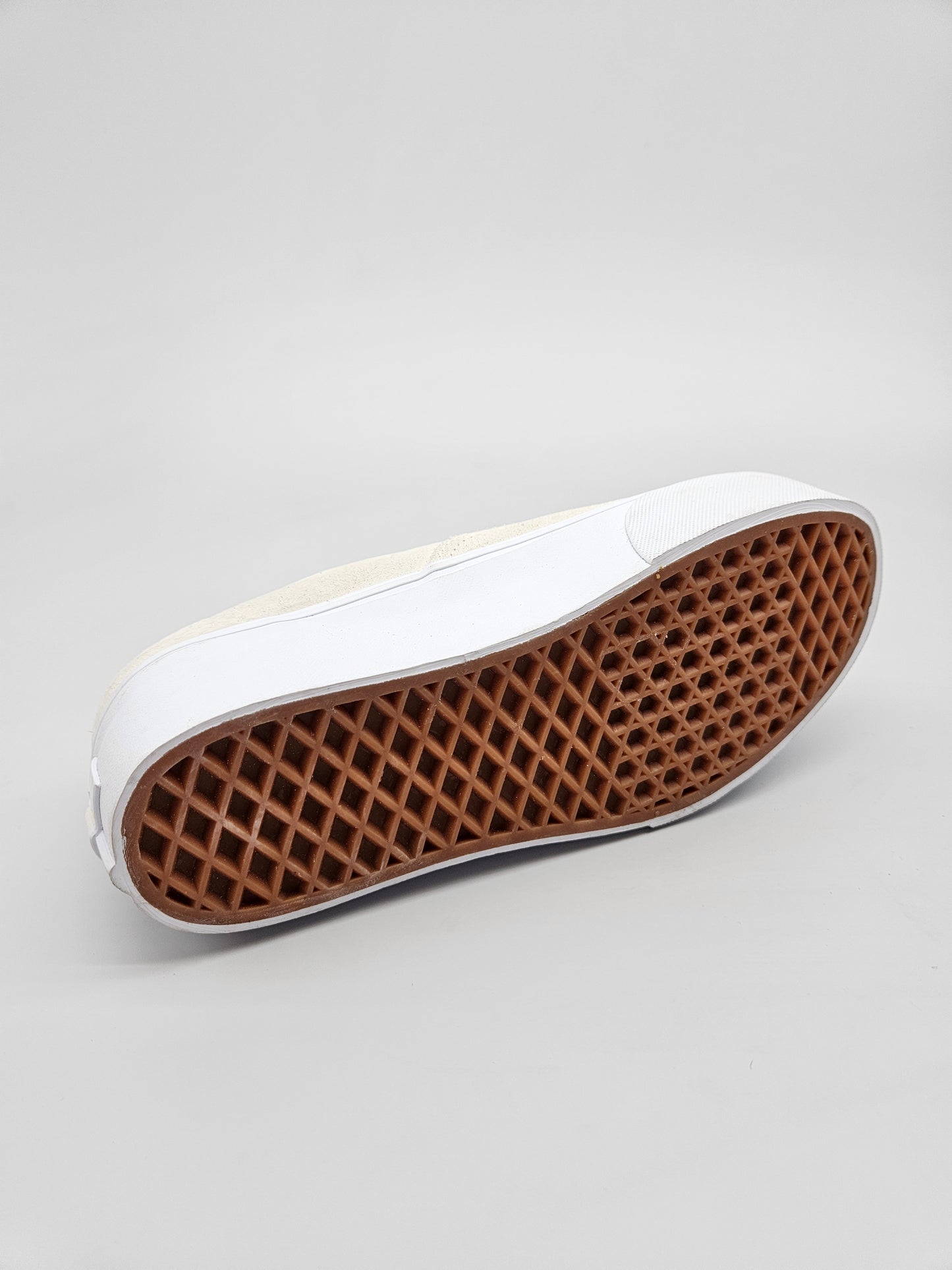 VANS ORIGINAL PATIKI BR 38