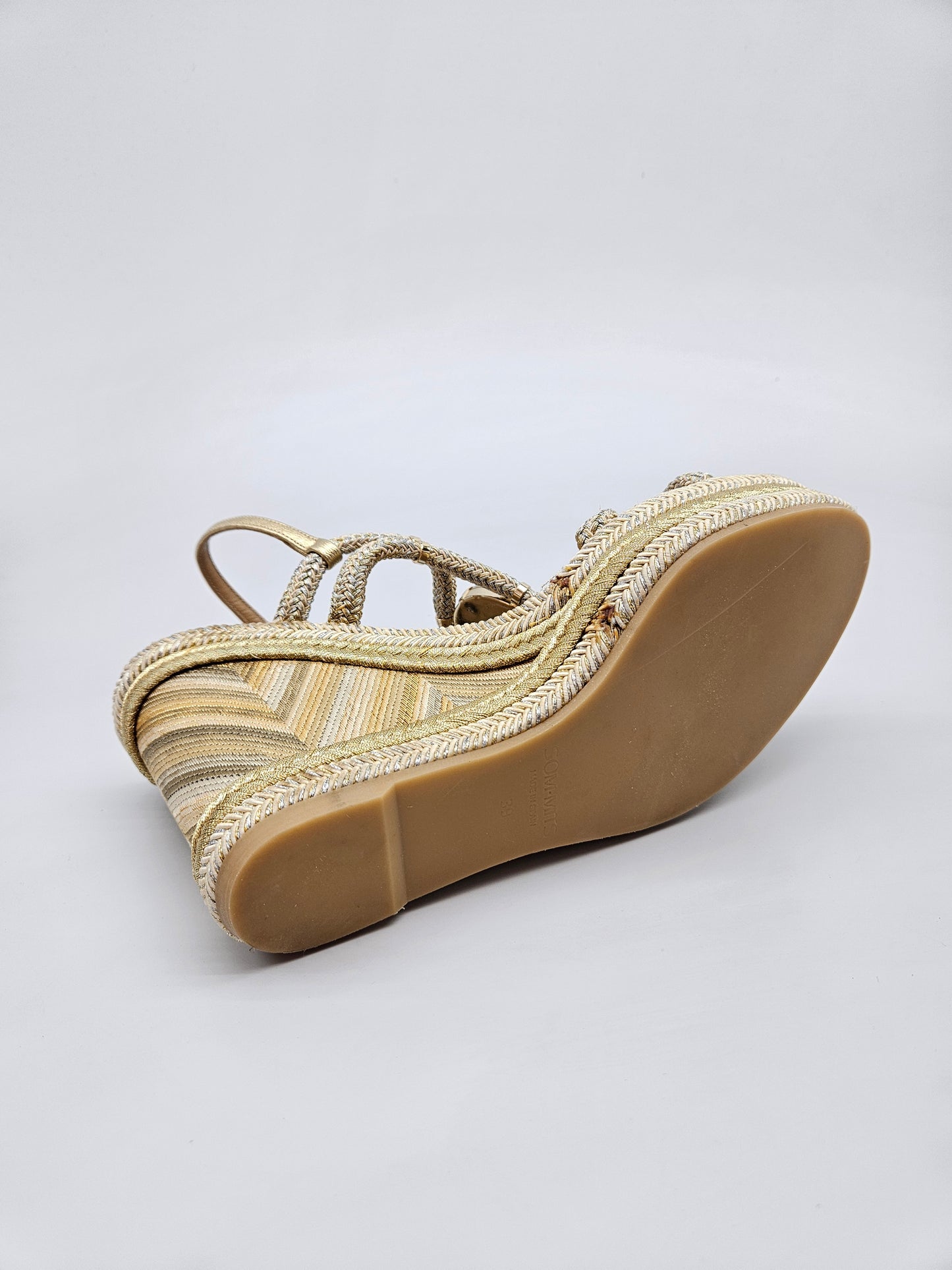 SOMMITS NOVI ORIGINAL SANDALI BR 39