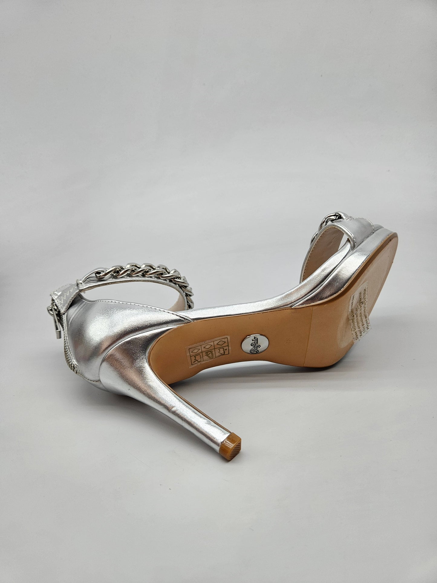BUFFALO ORIGINAL SANDALI BR 38
